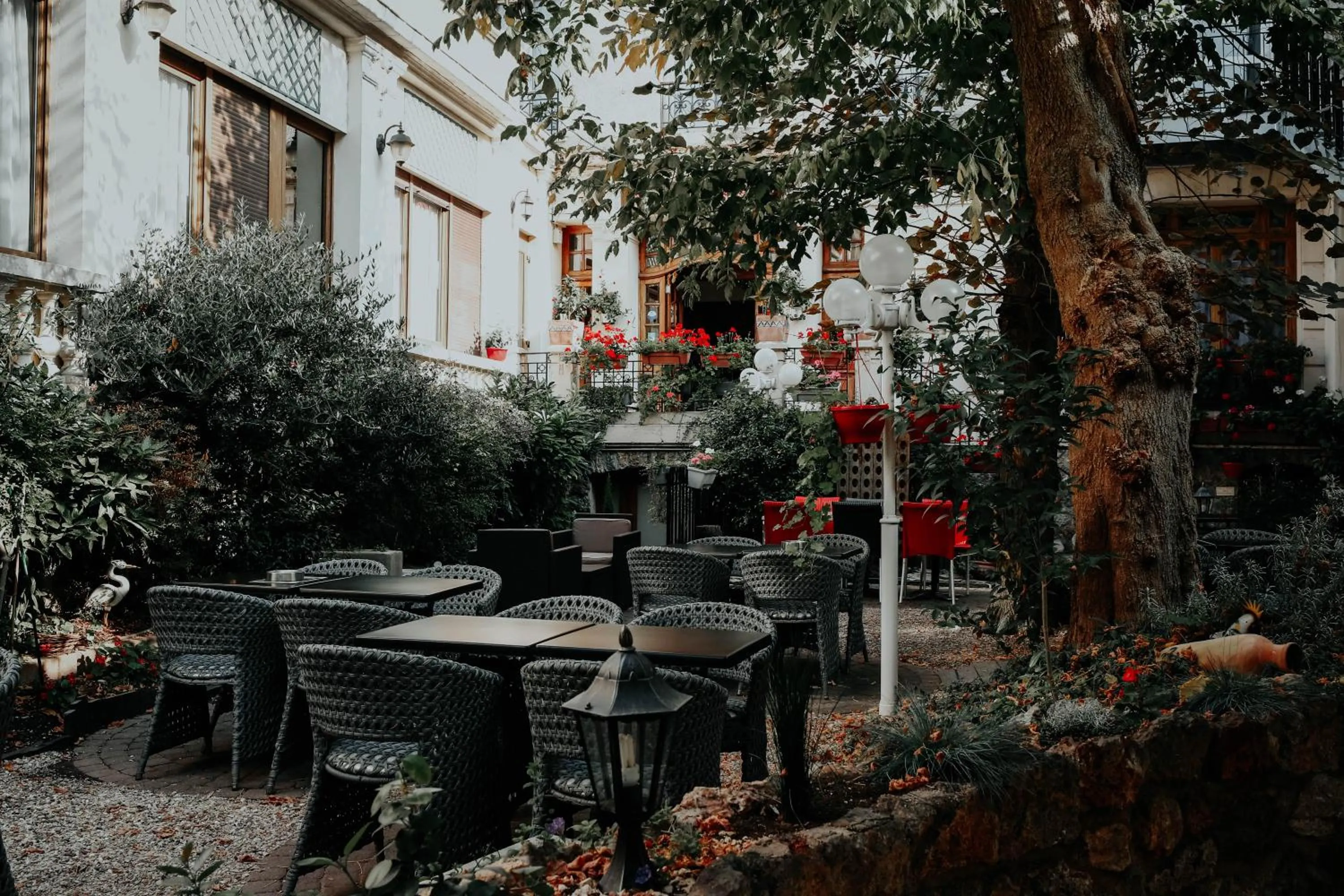 Hôtel Crystal Reims Centre