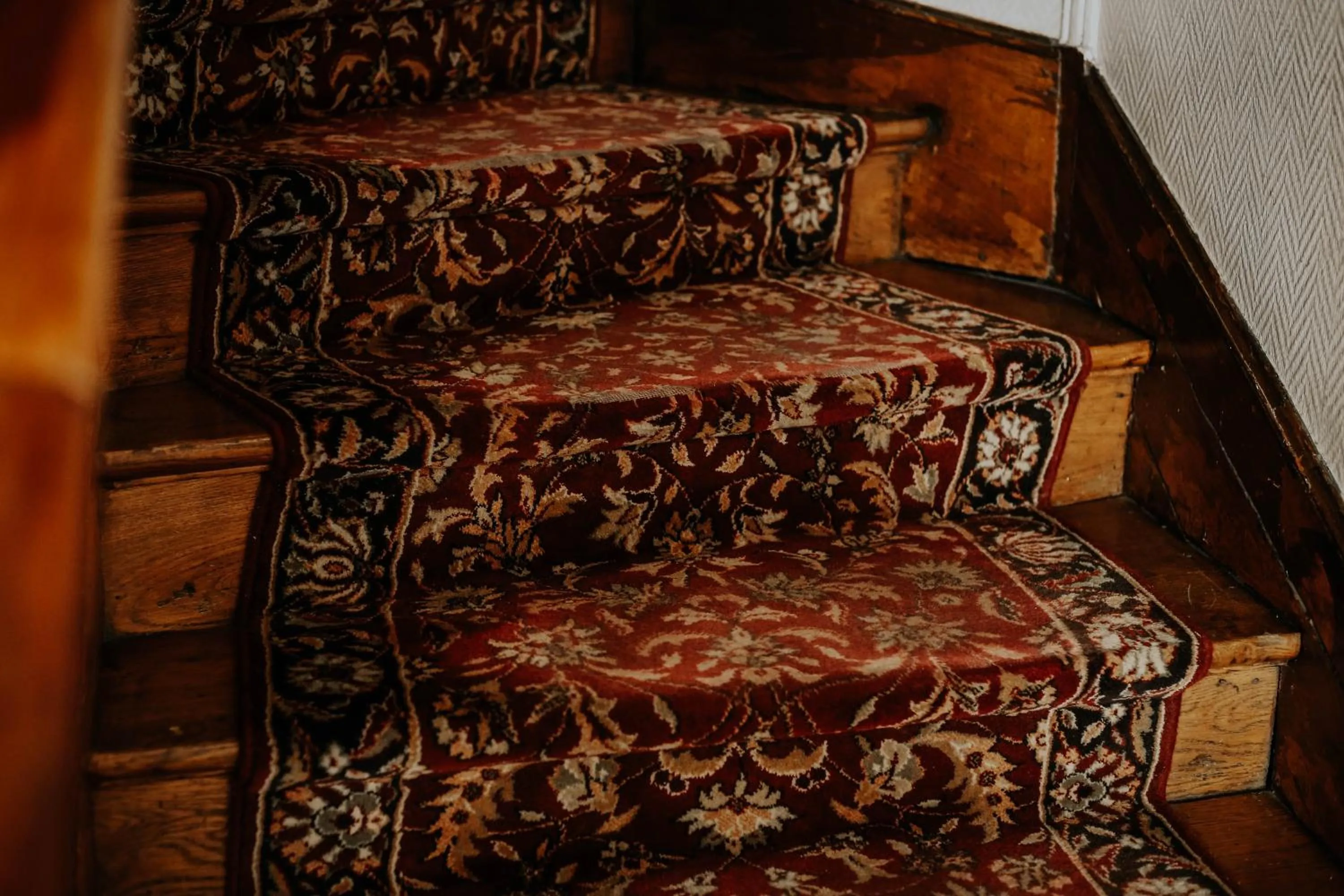 acessibility in Hôtel Crystal Reims Centre