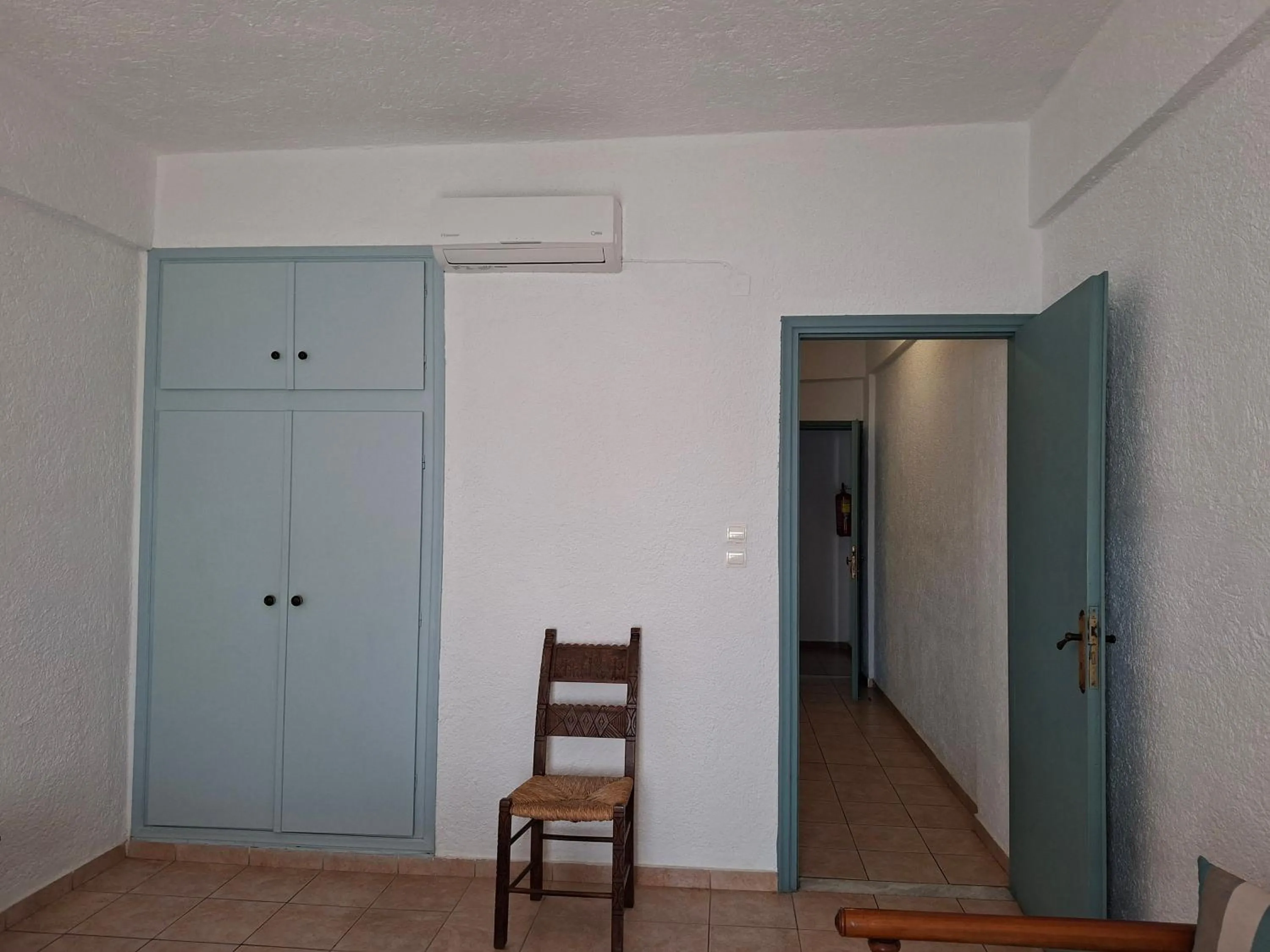 Corali Studios & Portobello Apartments