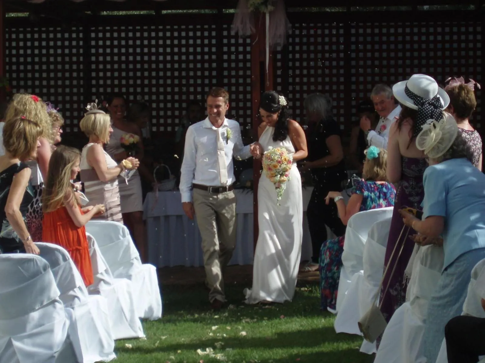 Banquet/Function facilities in Corali Studios & Portobello Apartments