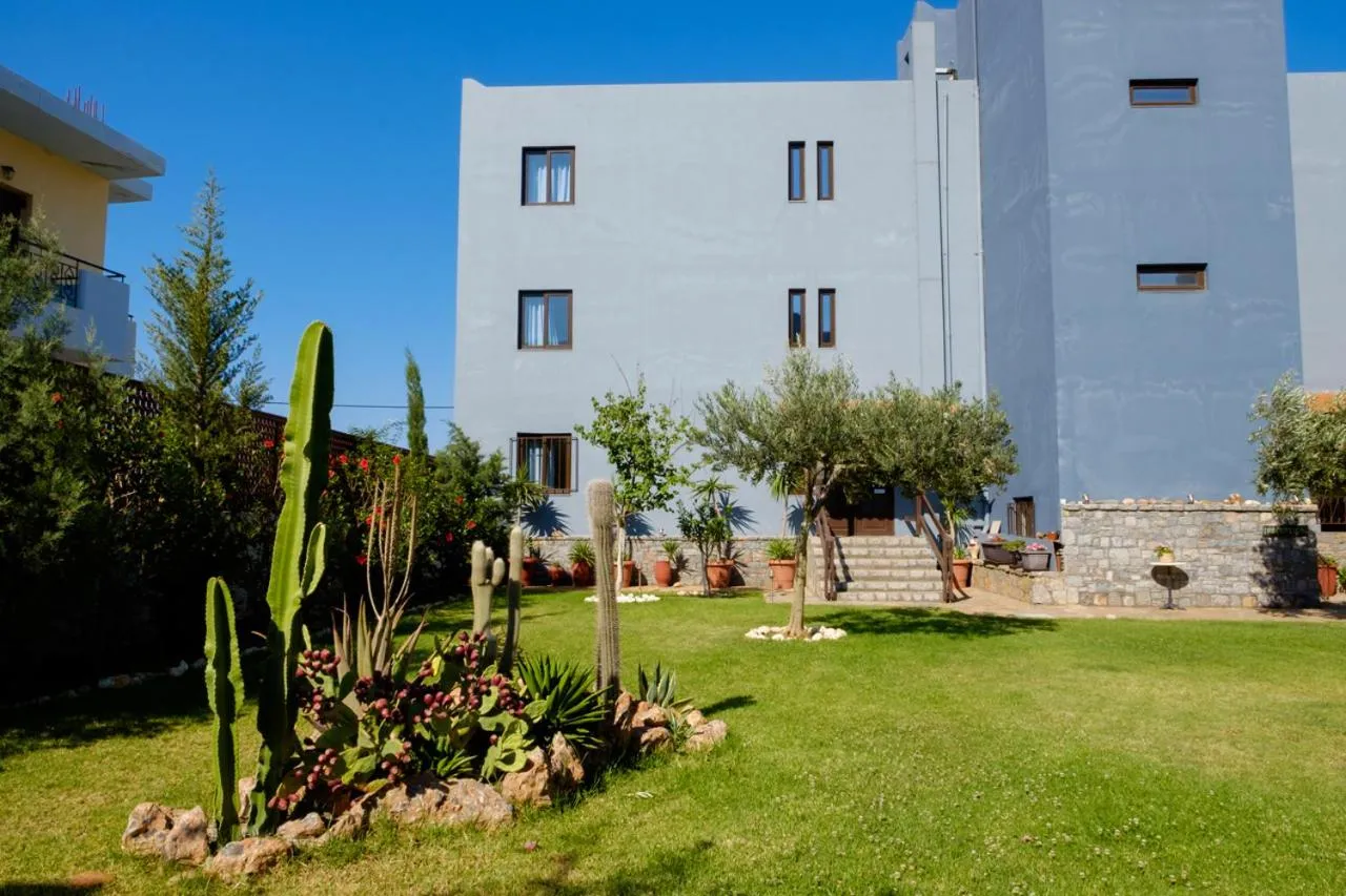 Corali Studios & Portobello Apartments