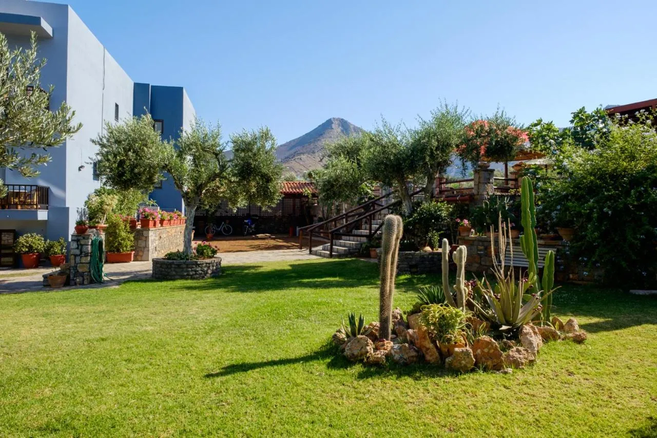Corali Studios & Portobello Apartments