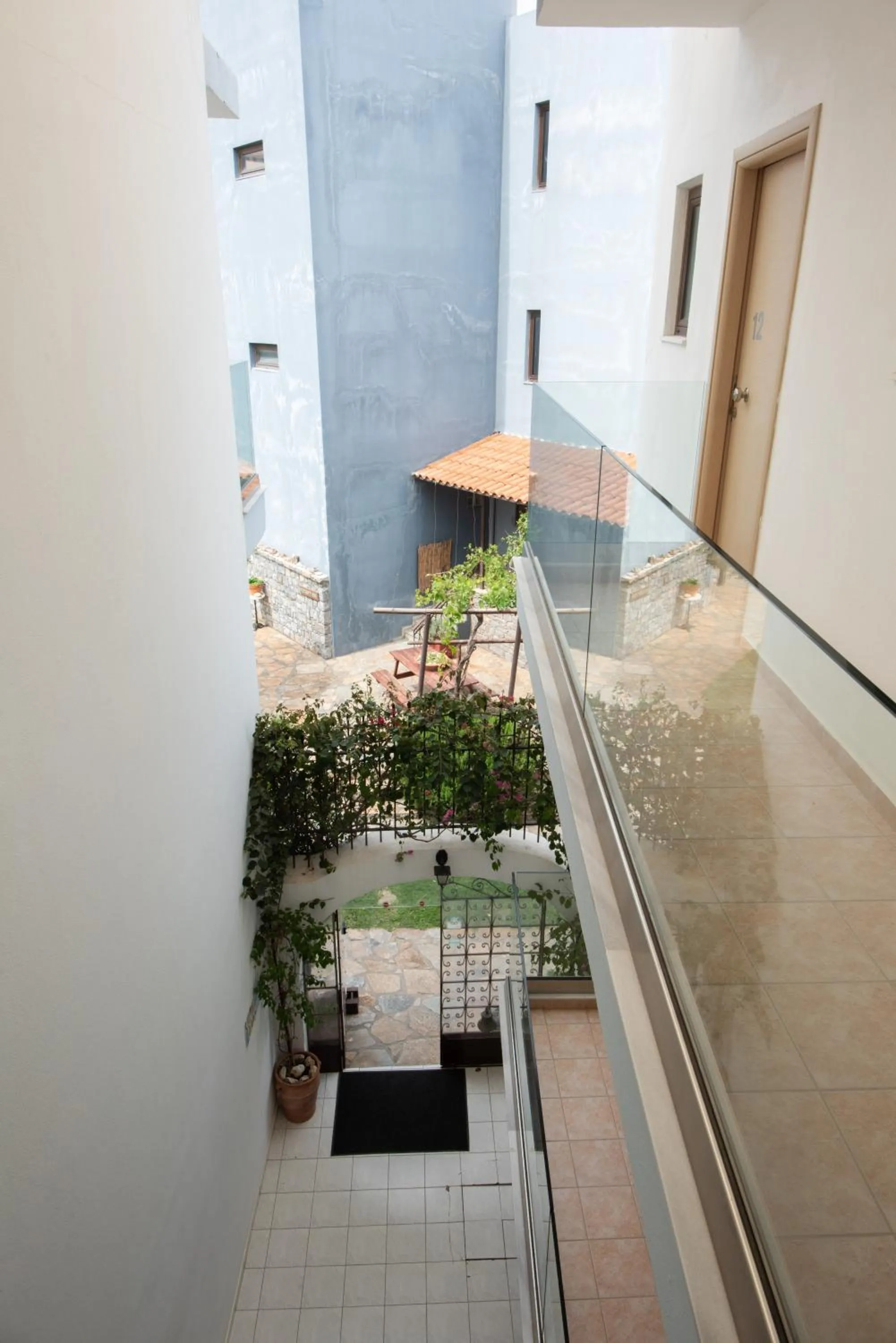 Corali Studios & Portobello Apartments