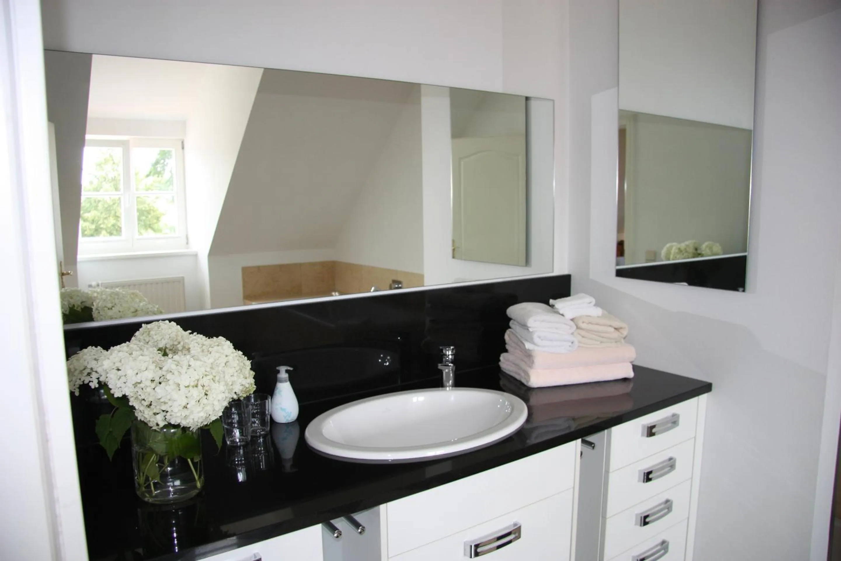 Bathroom in Plater Hermann