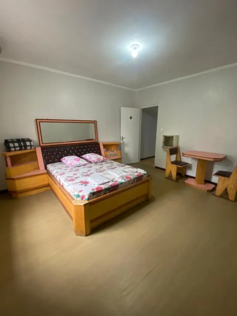 Hotel - Motel Story