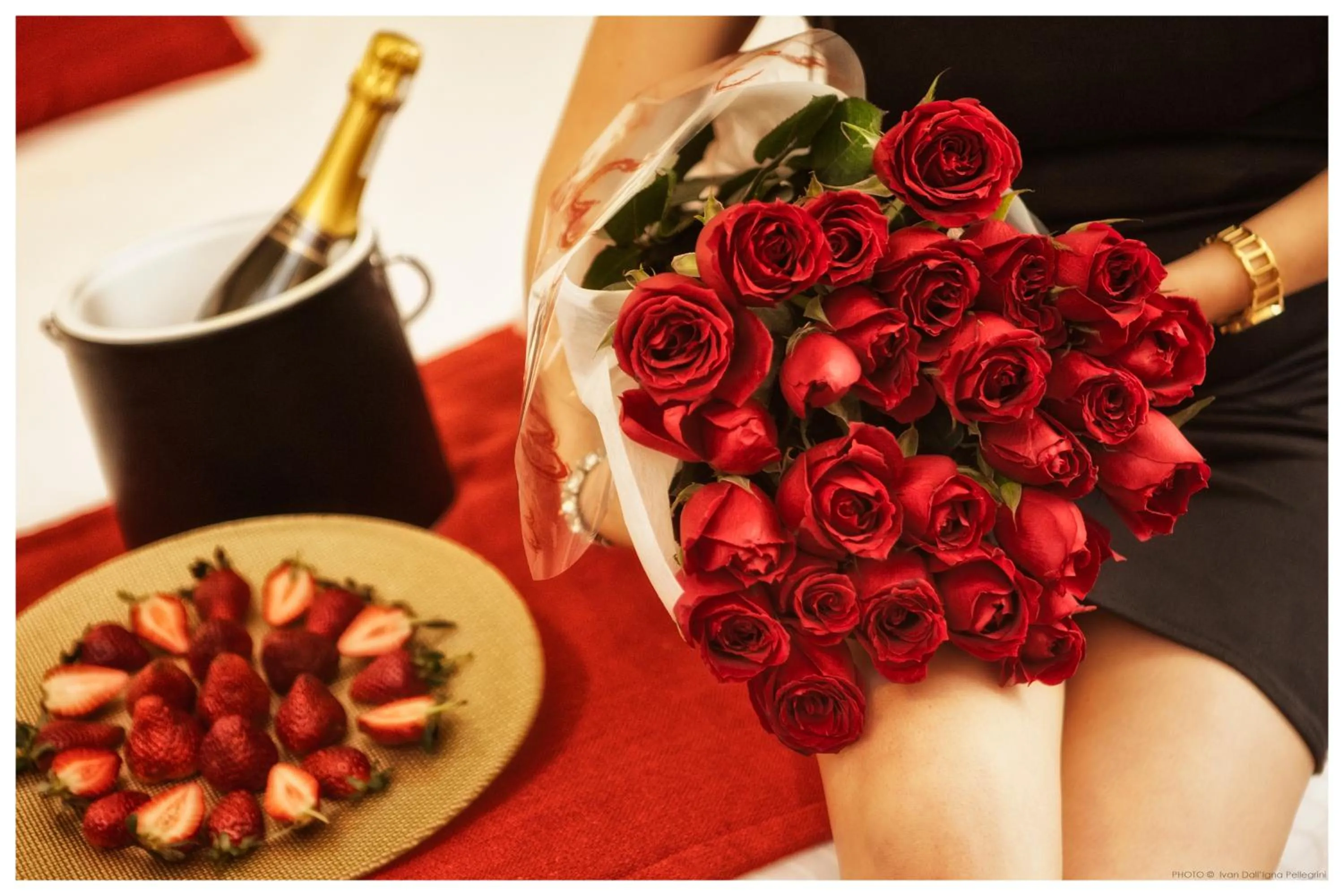 Decorative detail in Hotel Abu