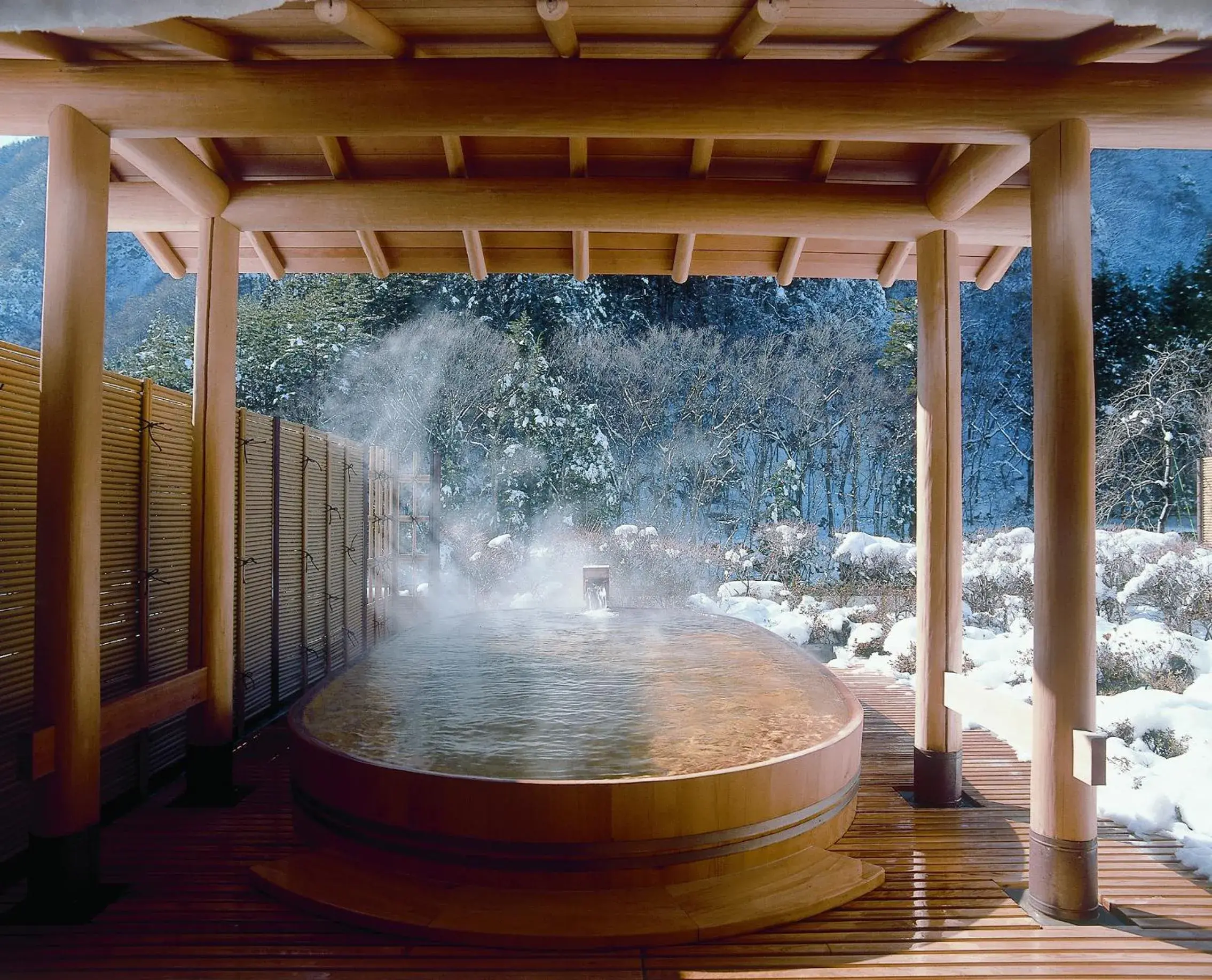 Nishiyama Onsen Keiunkan Nishiyama Onsen Keiunkan