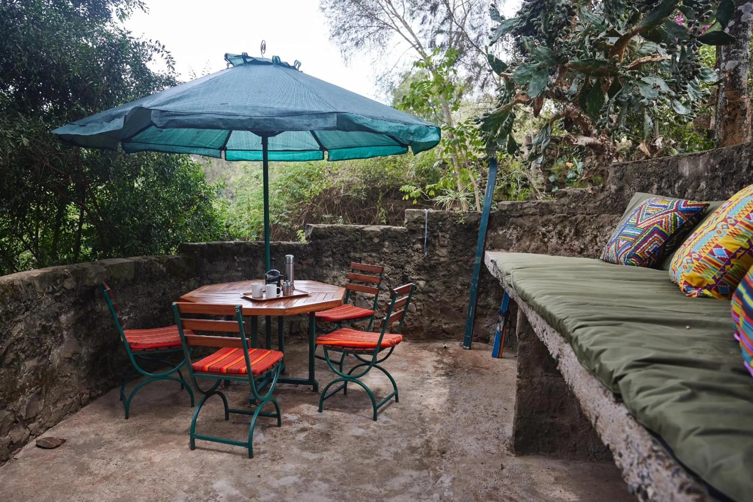 Property building in Villa Rock Stop Falls Gigiri