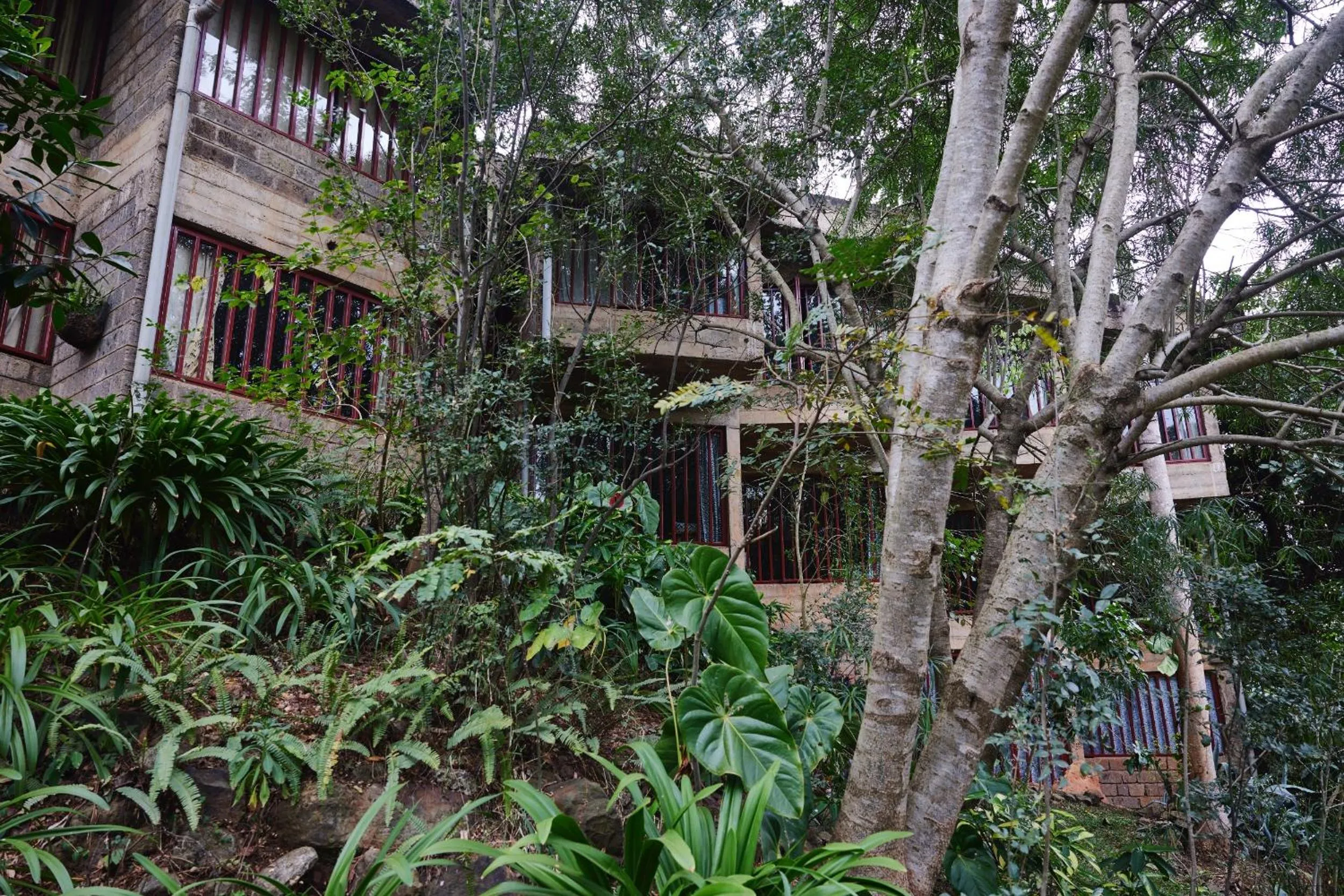 Property building in Villa Rock Stop Falls Gigiri