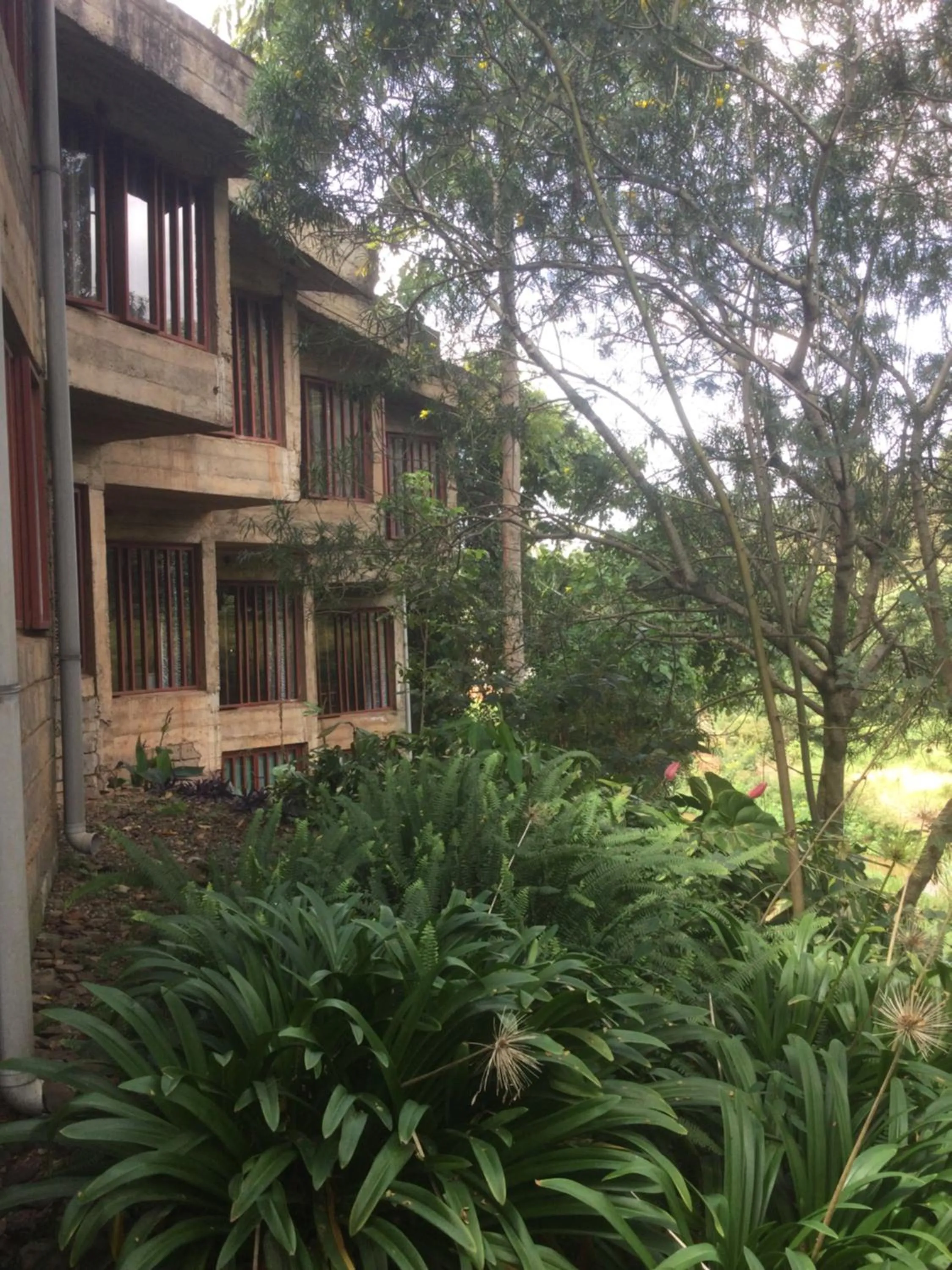 Property building in Villa Rock Stop Falls Gigiri