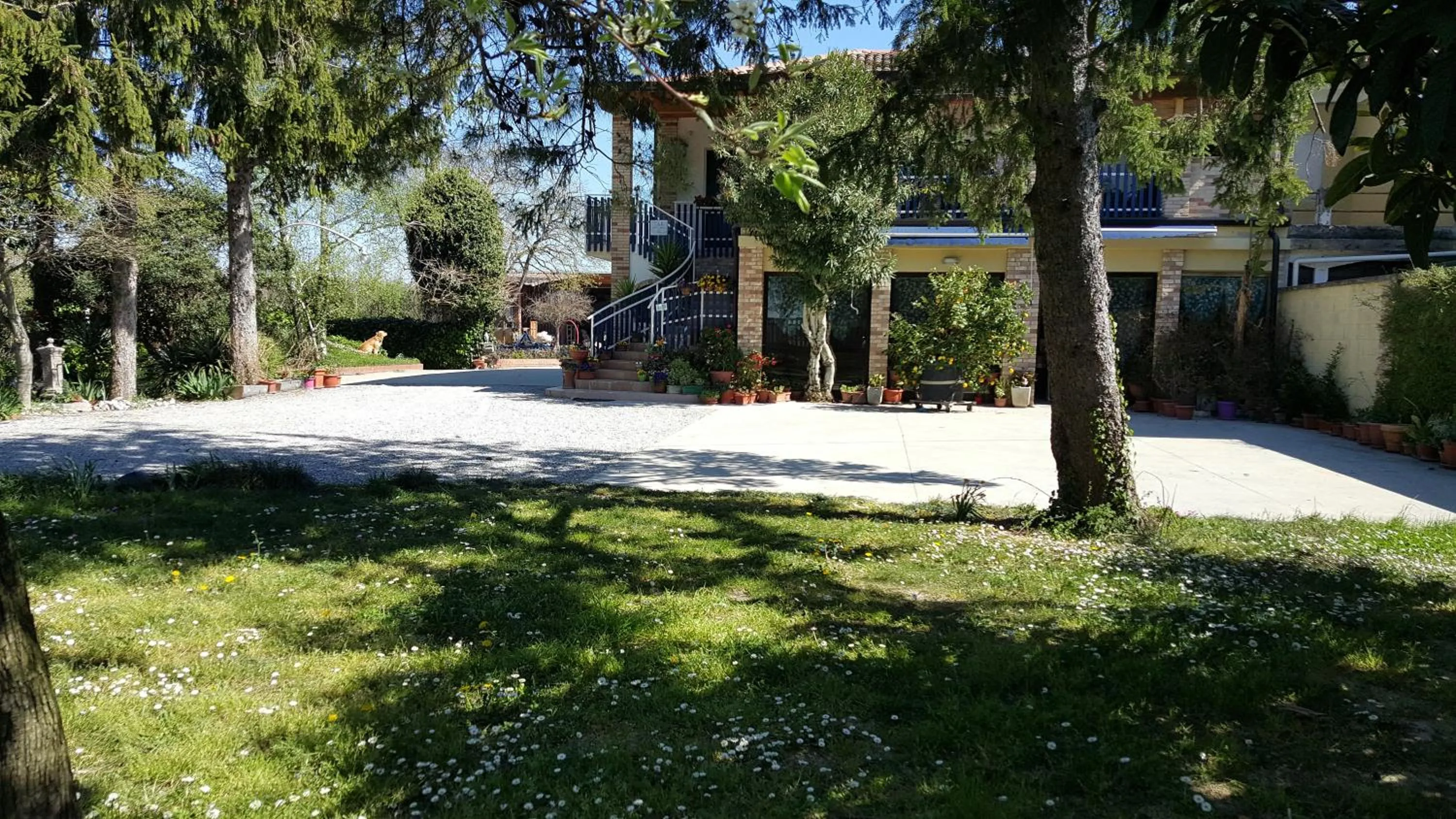 b&b Bigolin Cristina