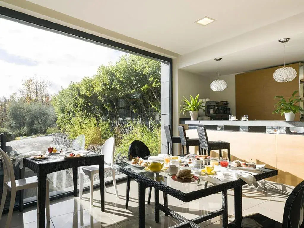 Breakfast in Esperia Palace Hotel & Resort Spa Breakfast in Esperia Palace Hotel & Resort Spa