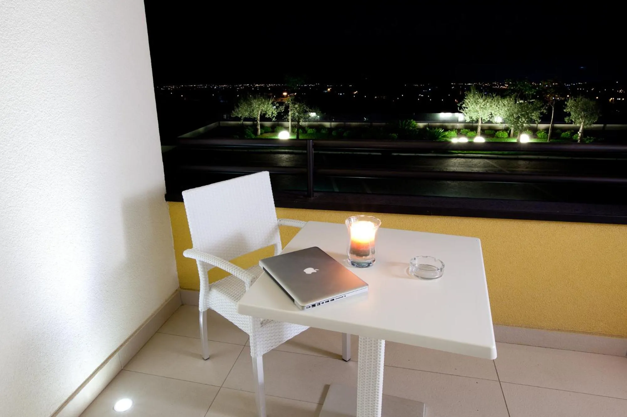 View (from property/room) in Esperia Palace Hotel & Resort Spa