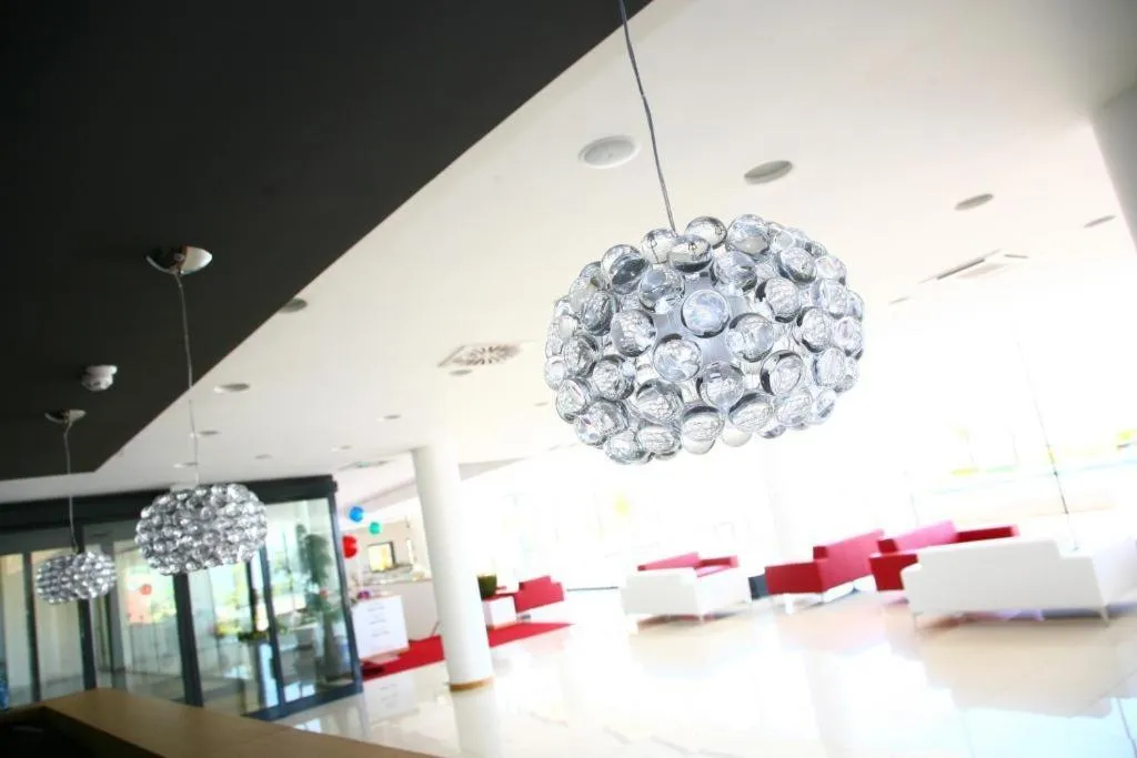 Day in Esperia Palace Hotel & Resort Spa