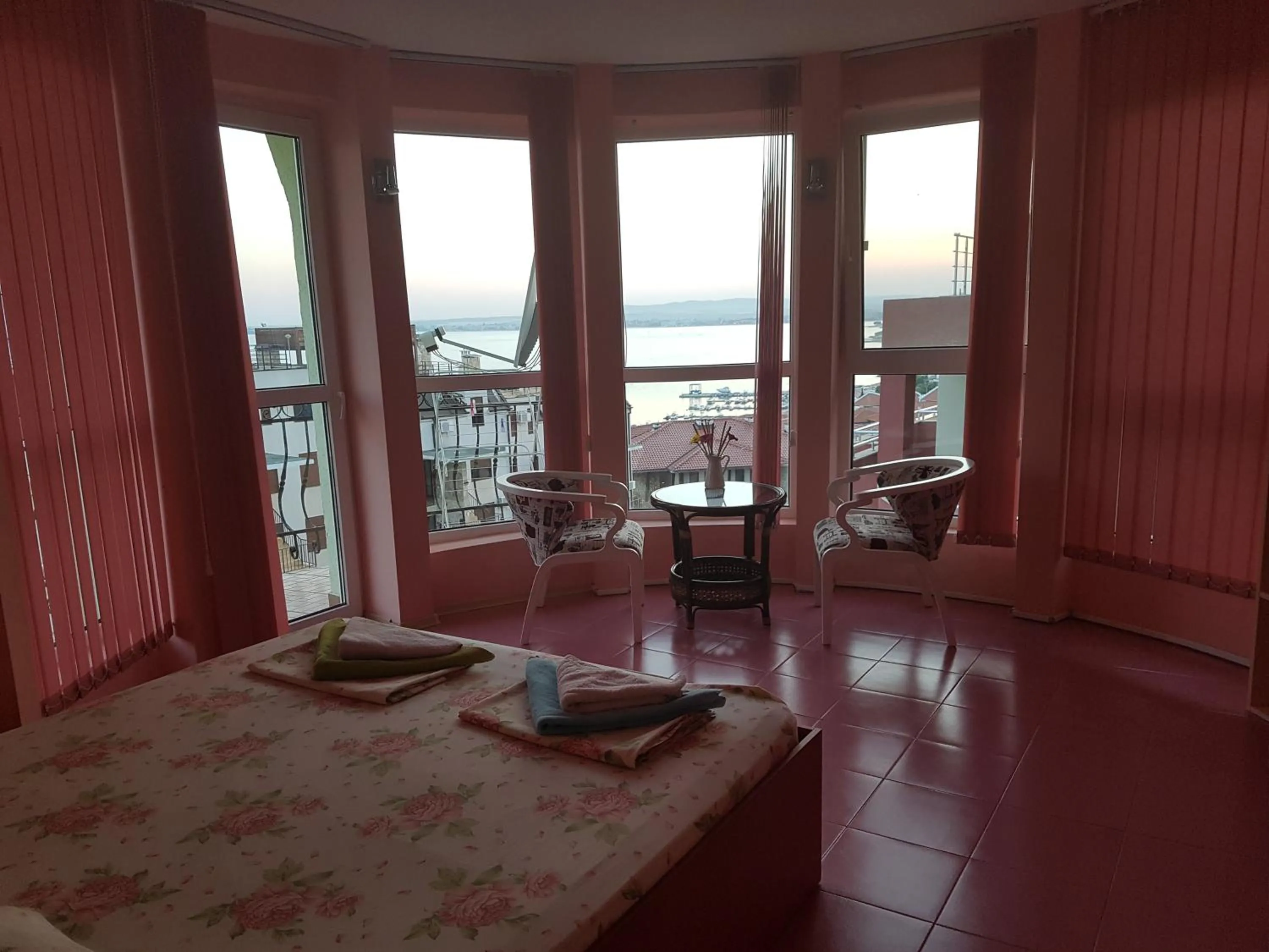 Hotel Saint Tatyana