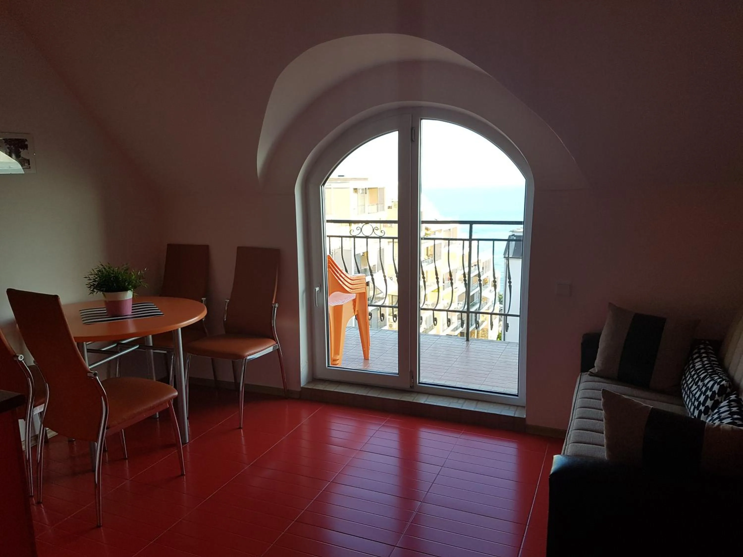 Hotel Saint Tatyana