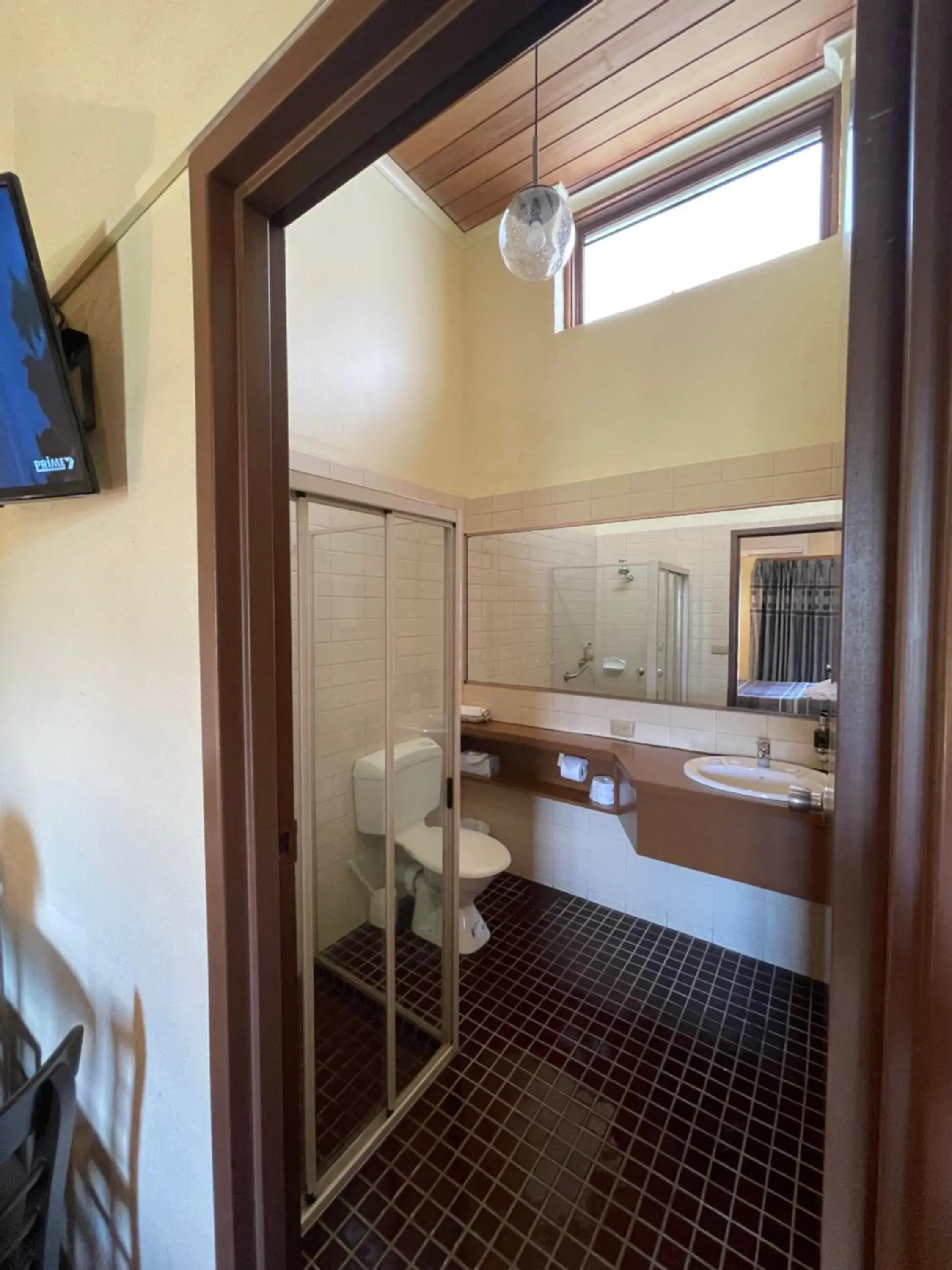 Mountain Creek Motel Bar & Restaurant Mountain Creek Motel Bar & Restaurant