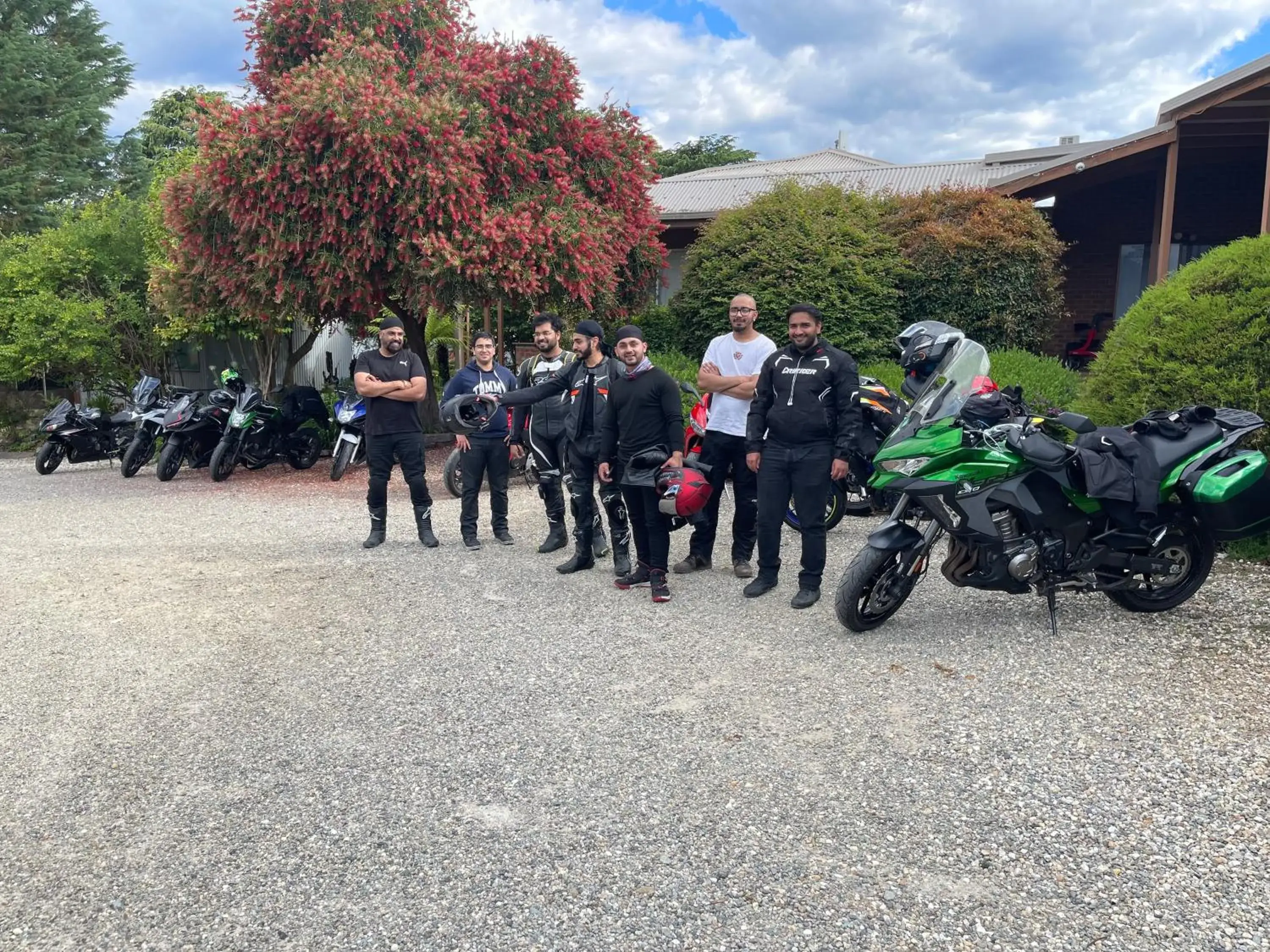 Mountain Creek Motel Bar & Restaurant Mountain Creek Motel Bar & Restaurant