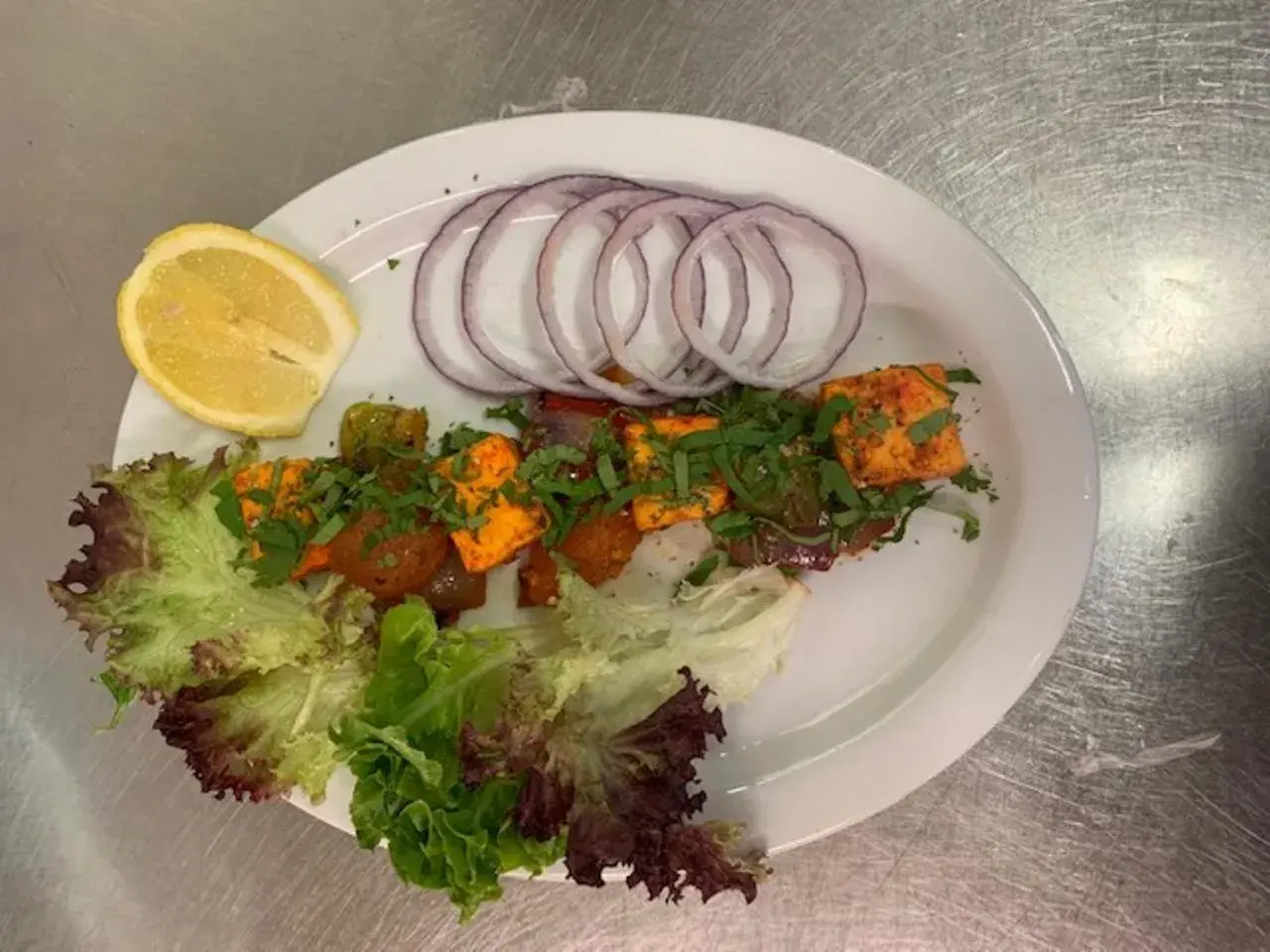 Restaurant/places to eat in Mountain Creek Motel Bar & Restaurant Restaurant/places to eat in Mountain Creek Motel Bar & Restaurant