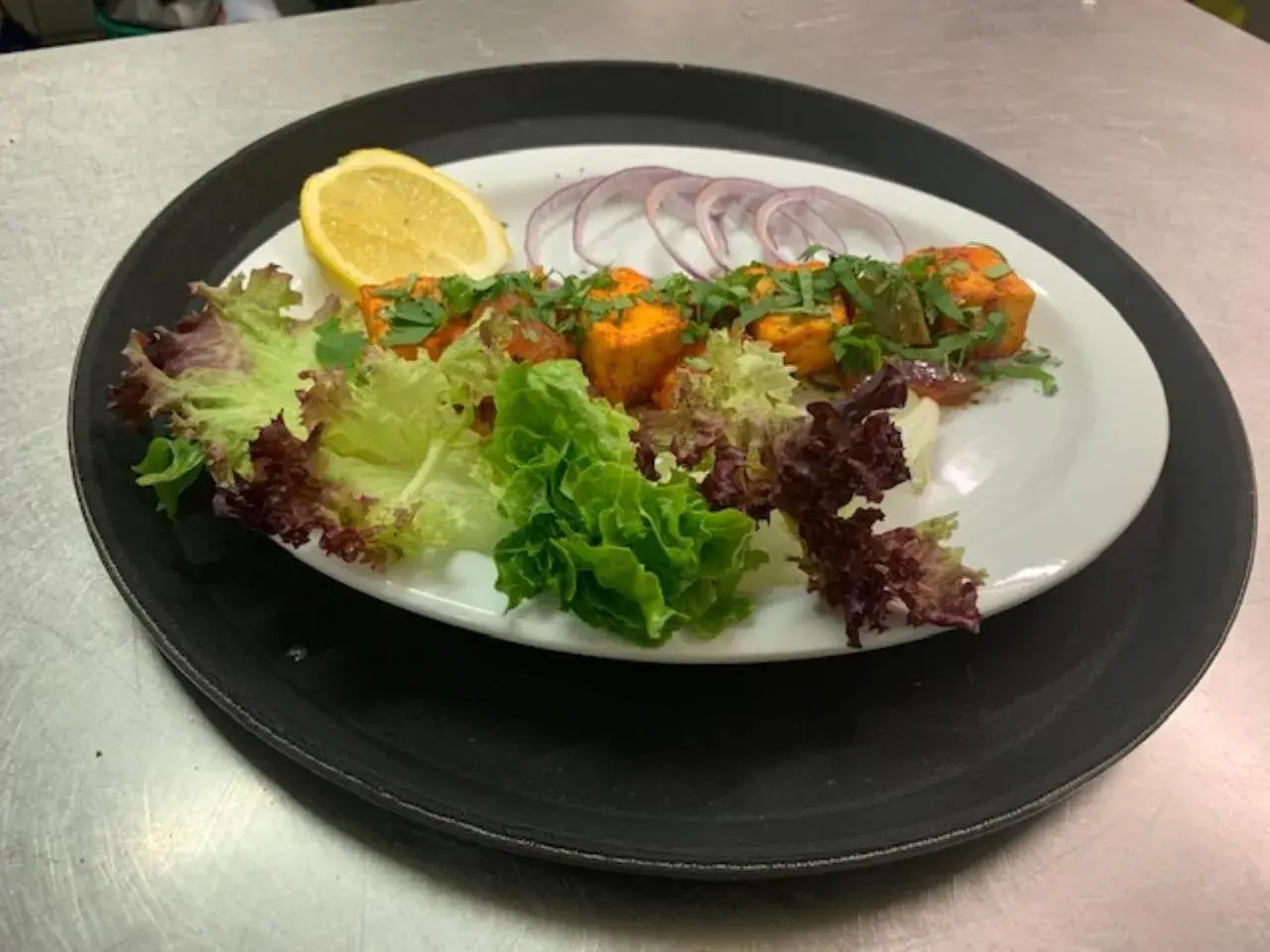 Restaurant/places to eat in Mountain Creek Motel Bar & Restaurant Restaurant/places to eat in Mountain Creek Motel Bar & Restaurant