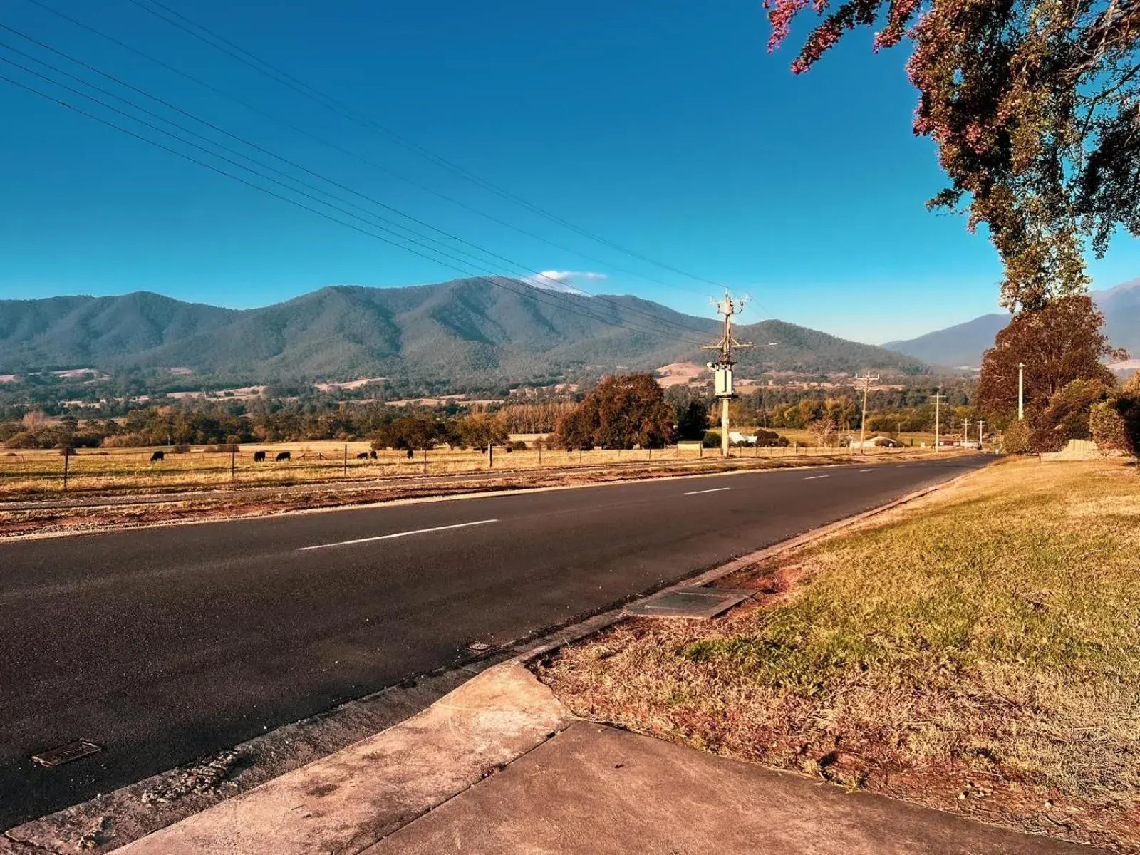 Mountain Creek Motel Bar & Restaurant Mountain Creek Motel Bar & Restaurant