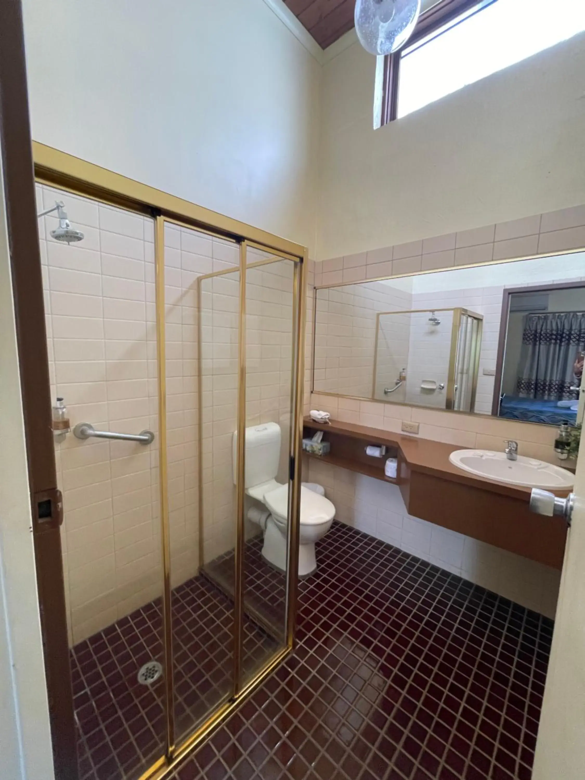 Mountain Creek Motel Bar & Restaurant Mountain Creek Motel Bar & Restaurant