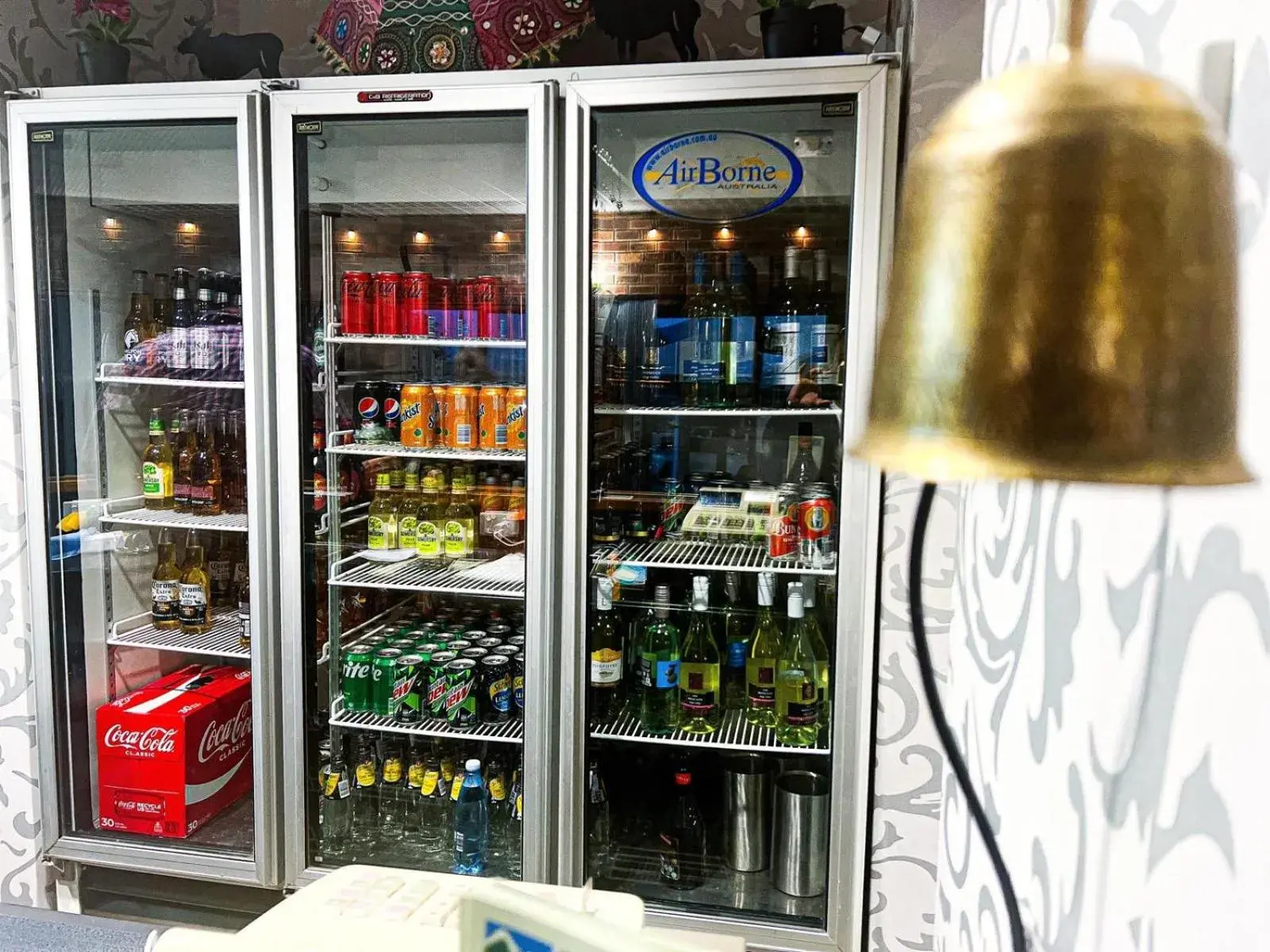 Restaurant/places to eat in Mountain Creek Motel Bar & Restaurant Restaurant/places to eat in Mountain Creek Motel Bar & Restaurant