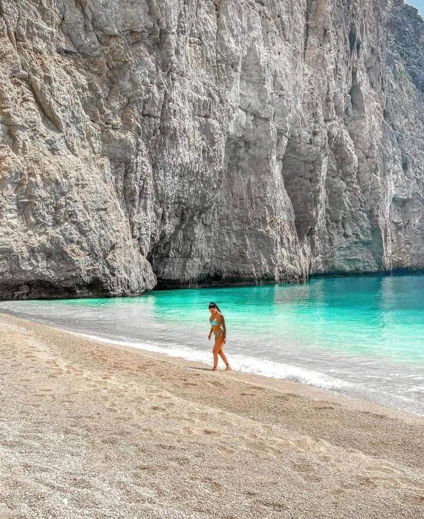 Nearby landmark in Arhodiko Hotel