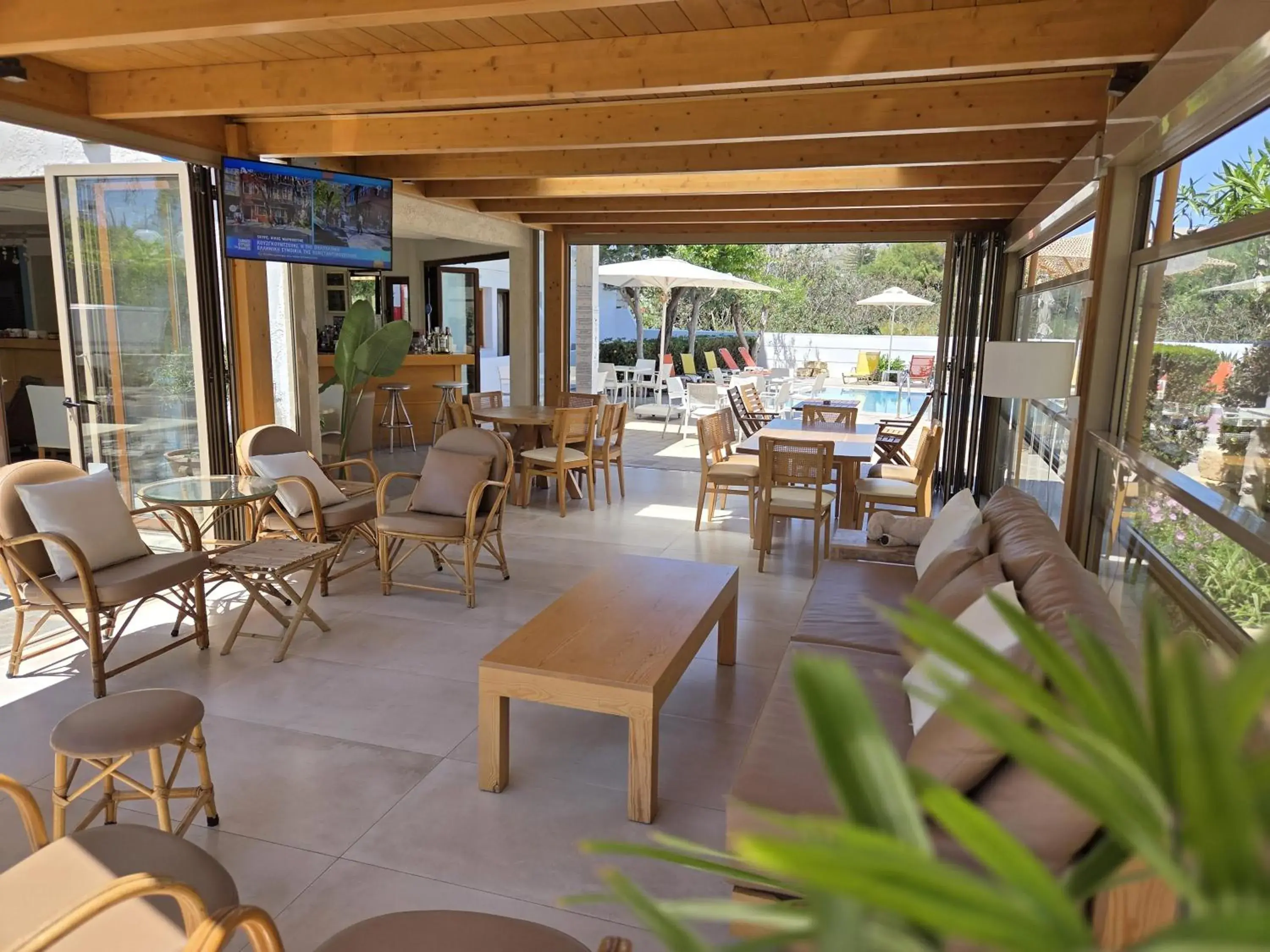 Arhodiko Hotel Arhodiko Hotel