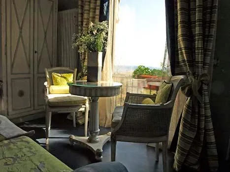 Locanda A Cà Du Gigante