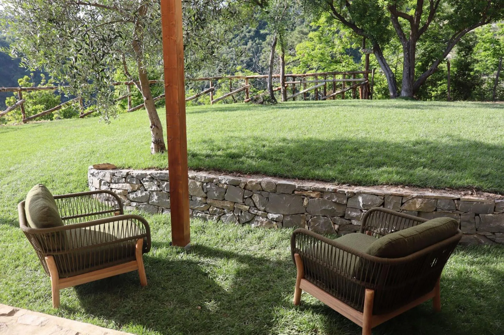 Locanda A Cà Du Gigante