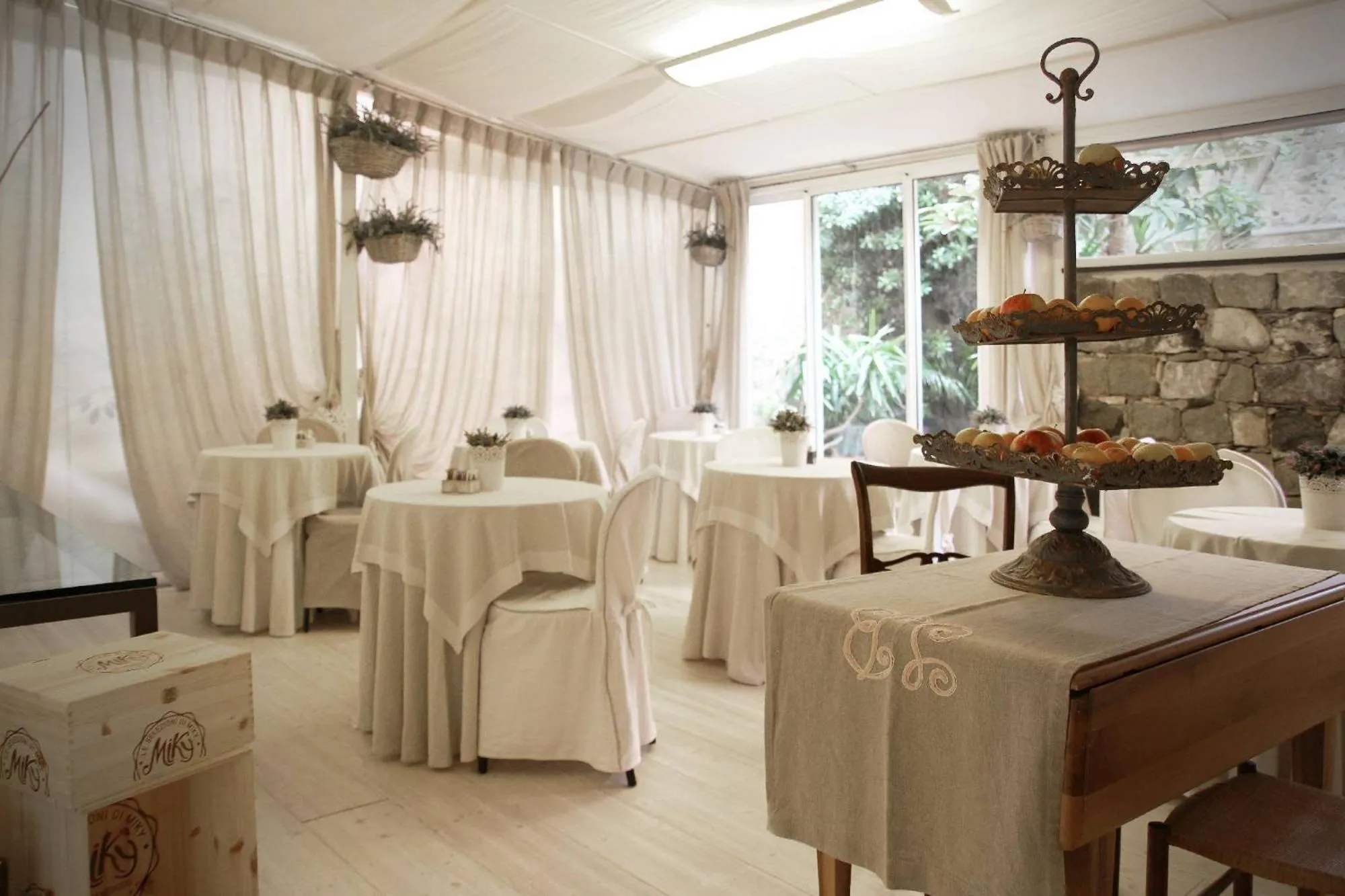 Locanda A Cà Du Gigante