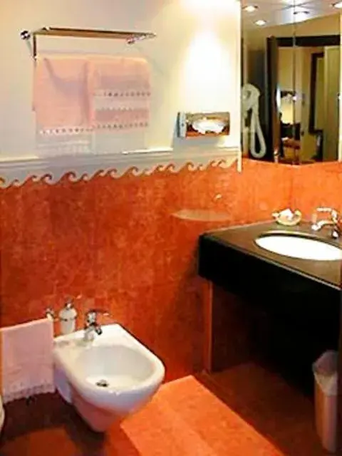 Double or Twin Room in Locanda A Cà Du Gigante Double or Twin Room in Locanda A Cà Du Gigante