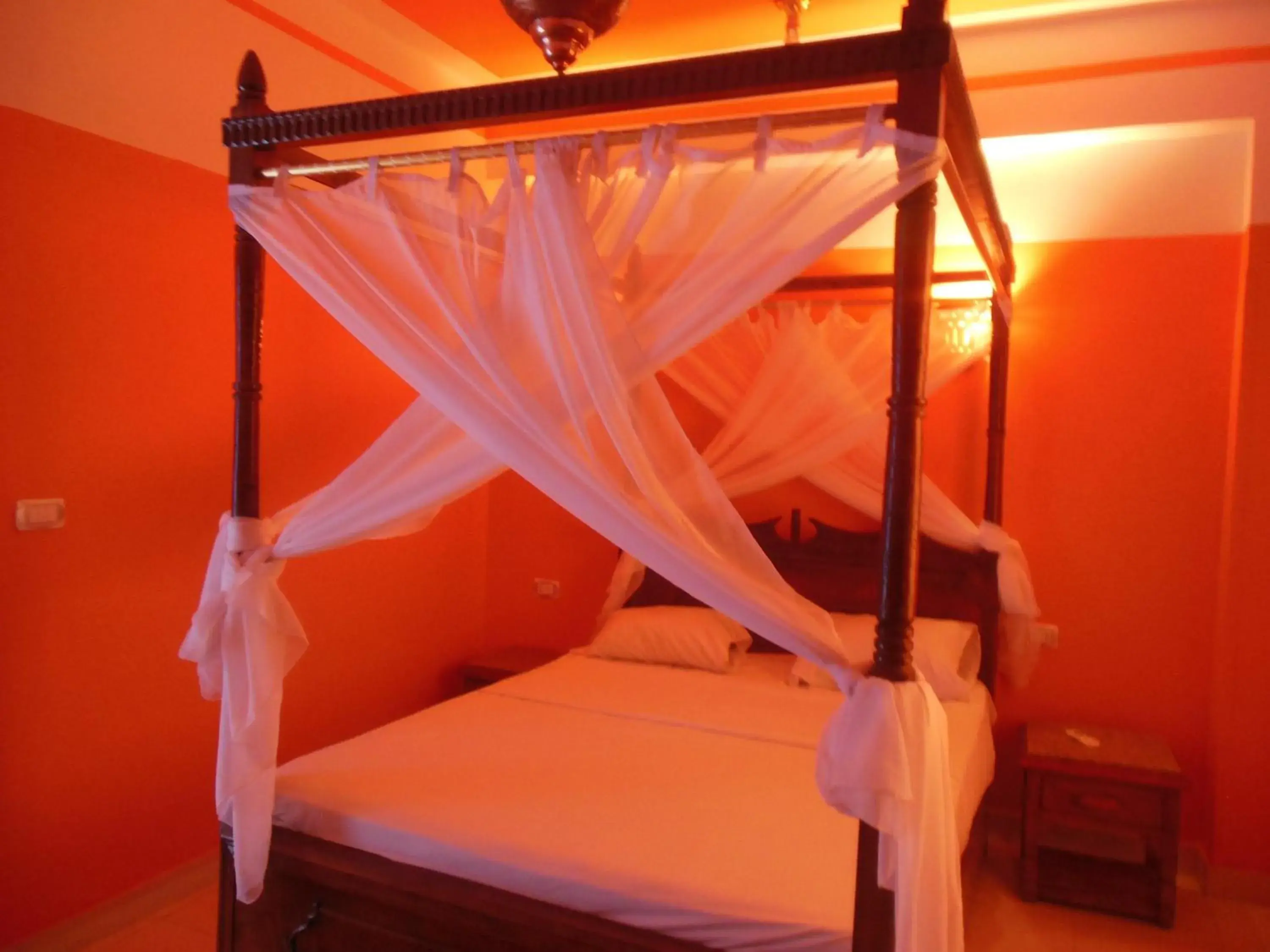 Double or Twin Room in Cleopatra Hotel Luxor Double or Twin Room in Cleopatra Hotel Luxor