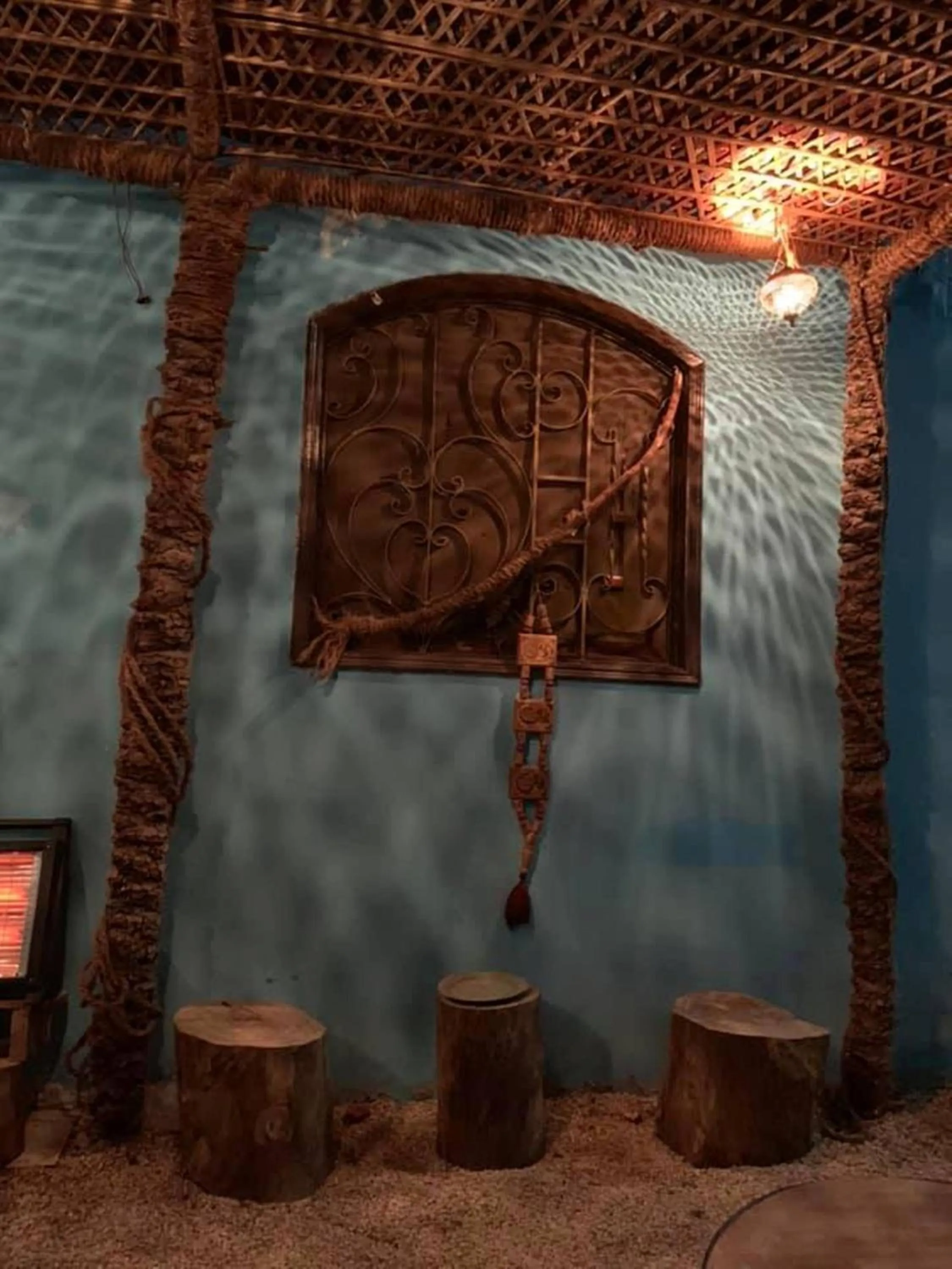 Cleopatra Hotel Luxor