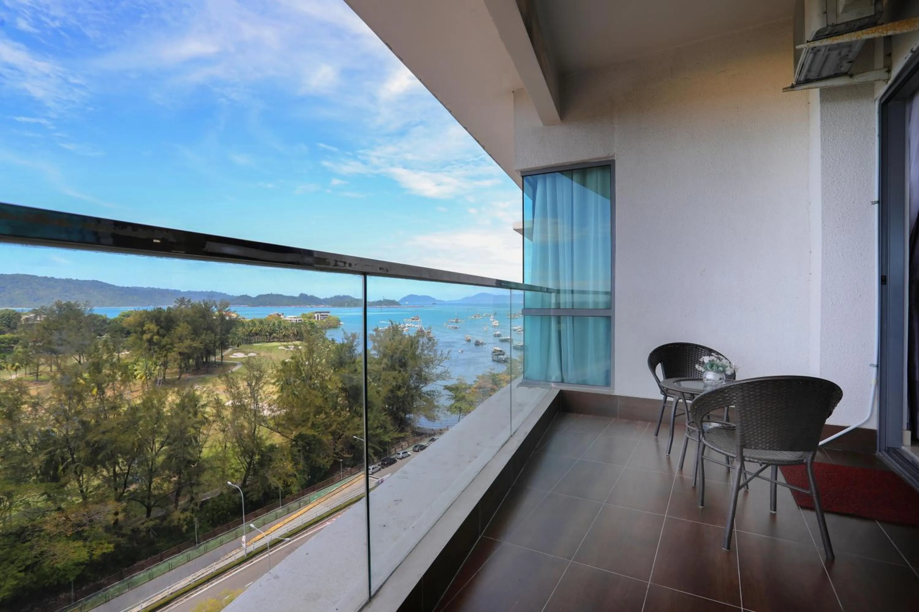 The Loft Residence at Imago KK Times Square