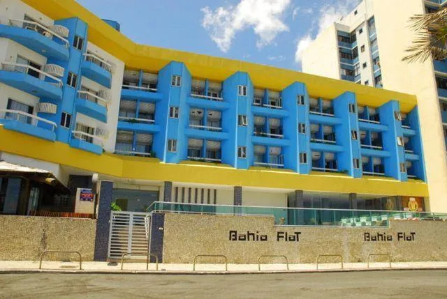 Property building in Bahia Flat