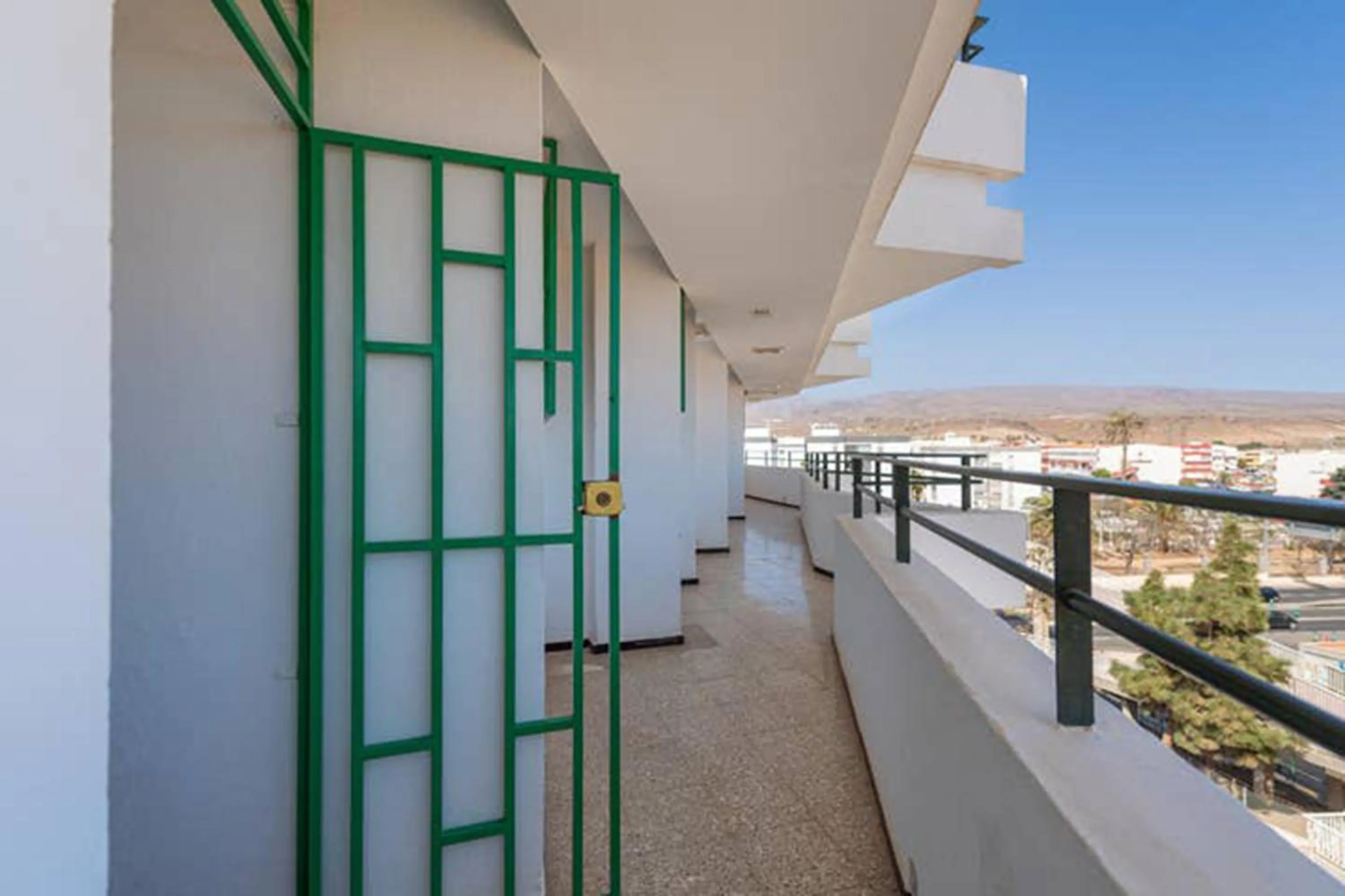 Property building in Central and functional