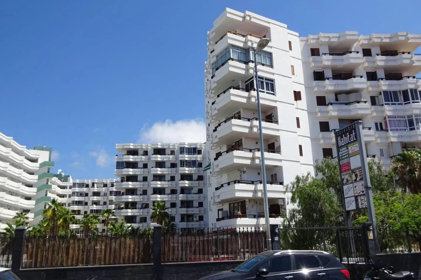 Property building in Central and functional