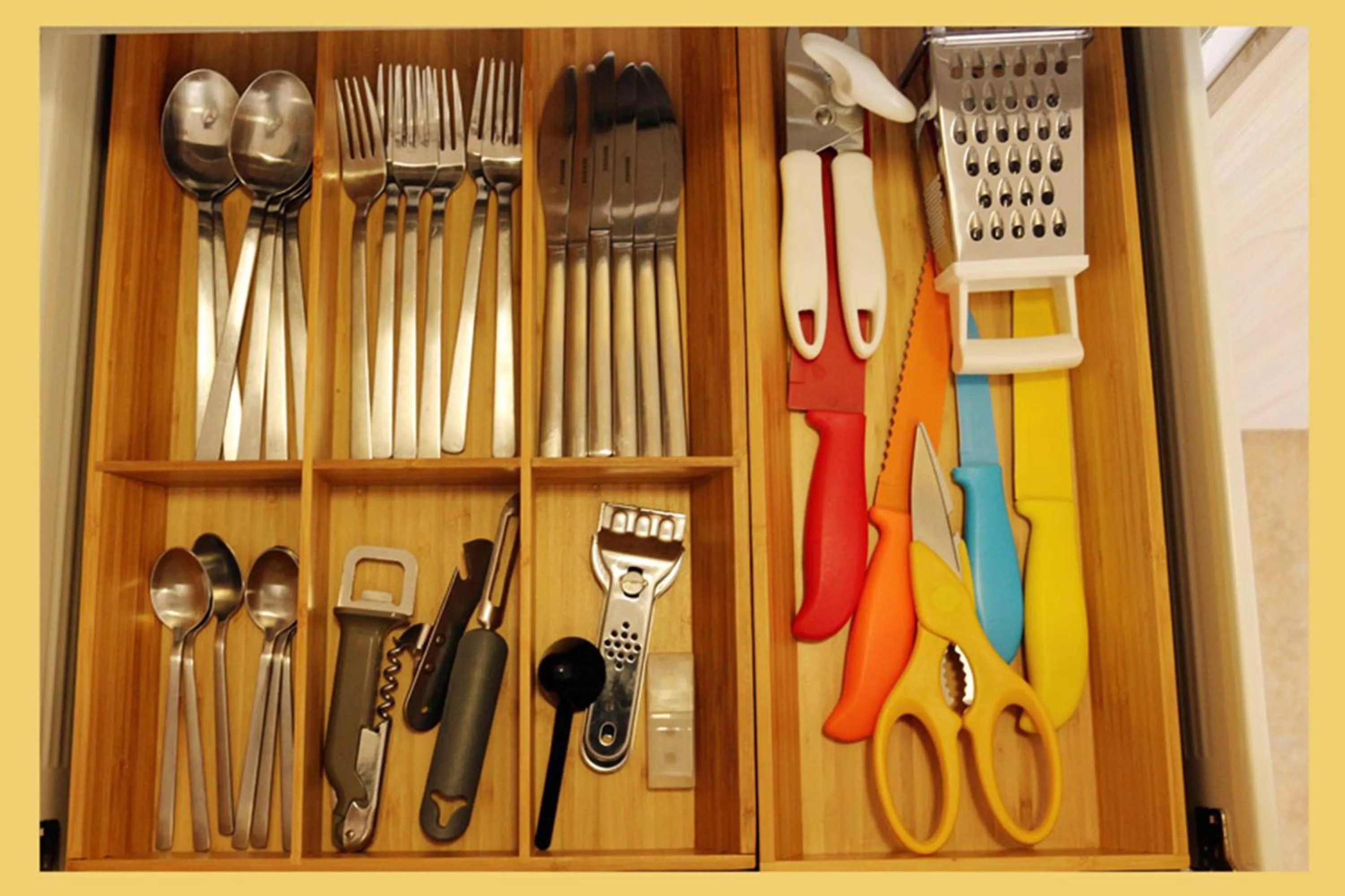 Other in Central and functional
