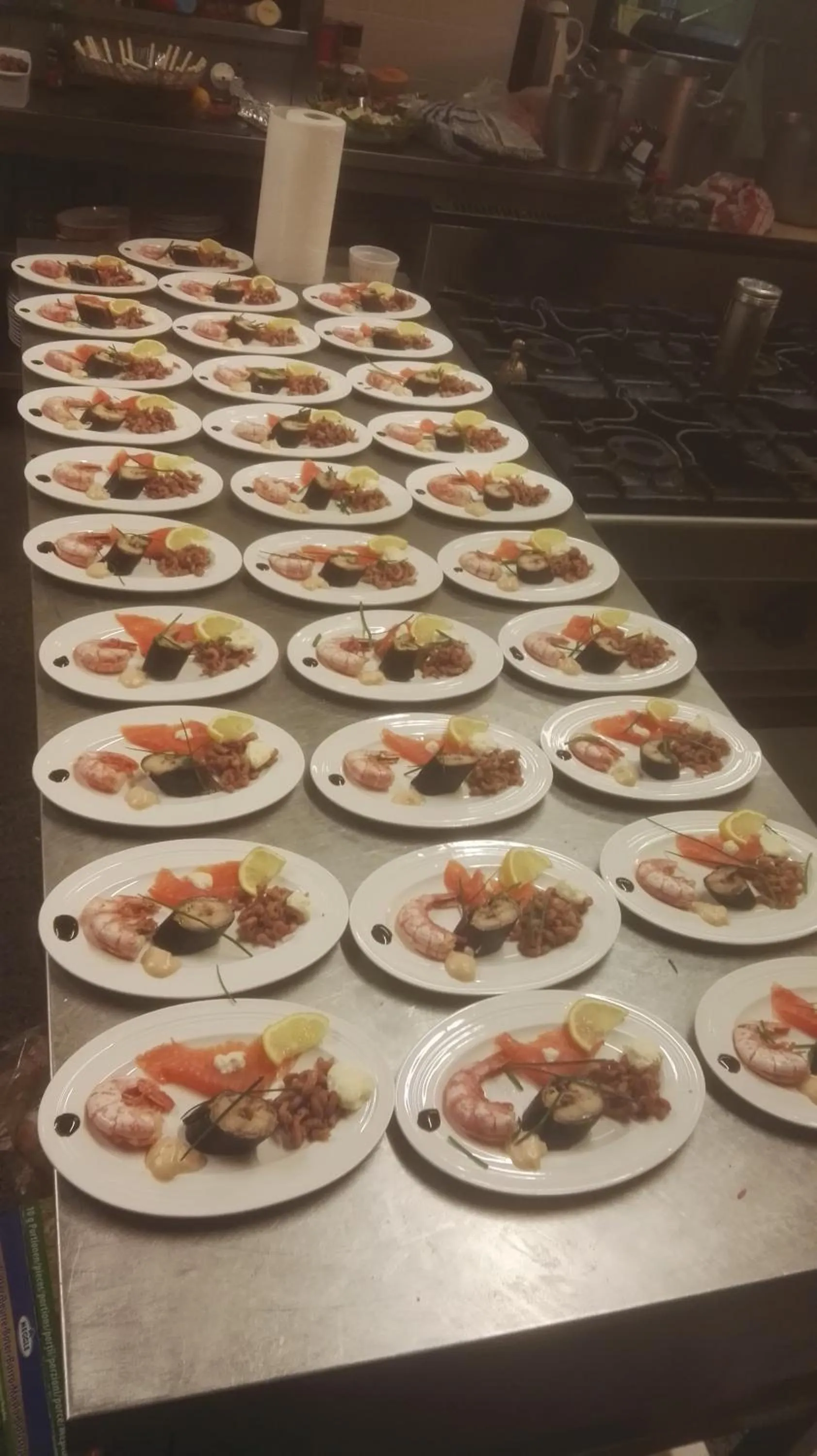 Food in Hotel Lindenhof L1