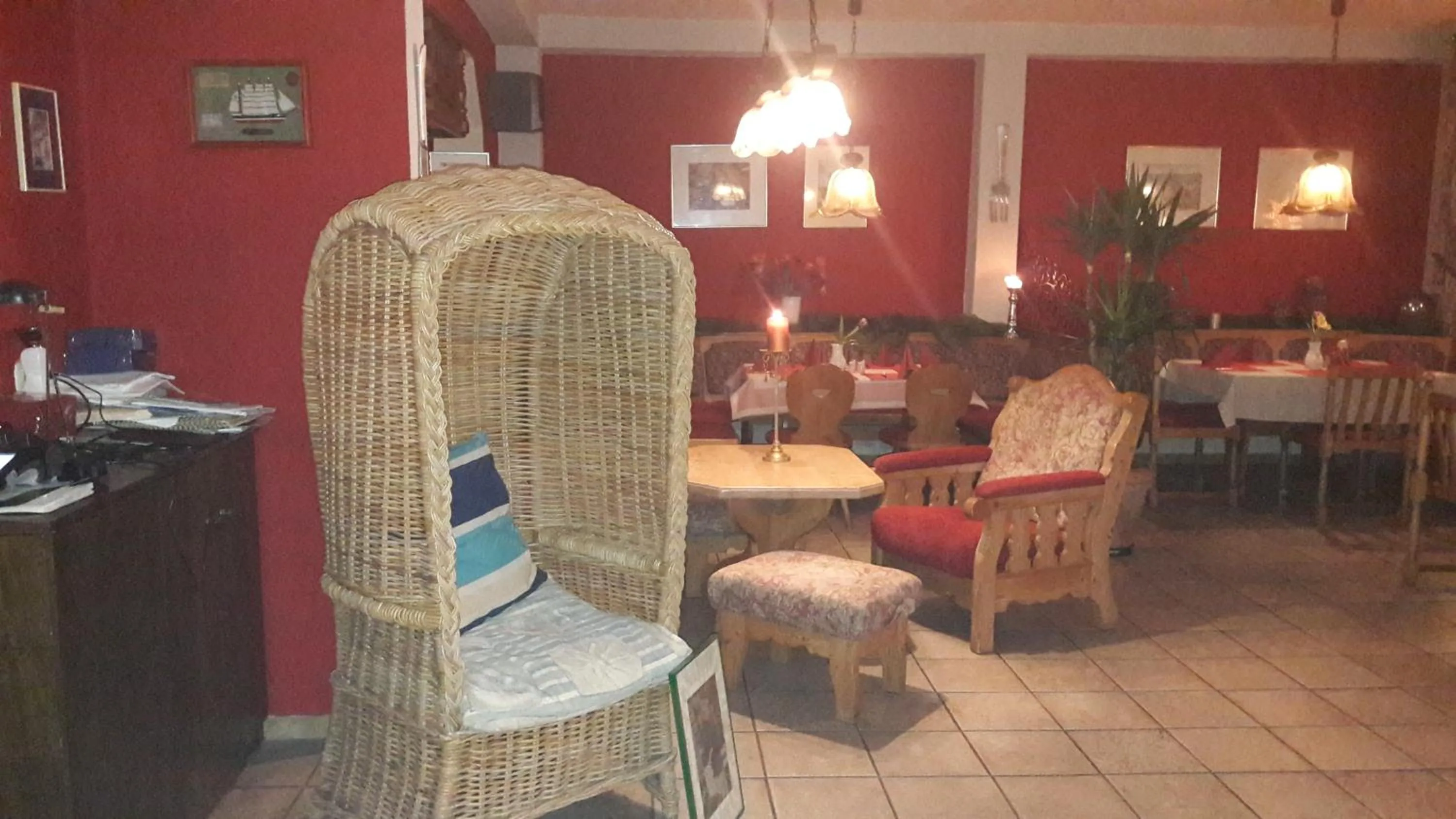 Other in Hotel Lindenhof L1