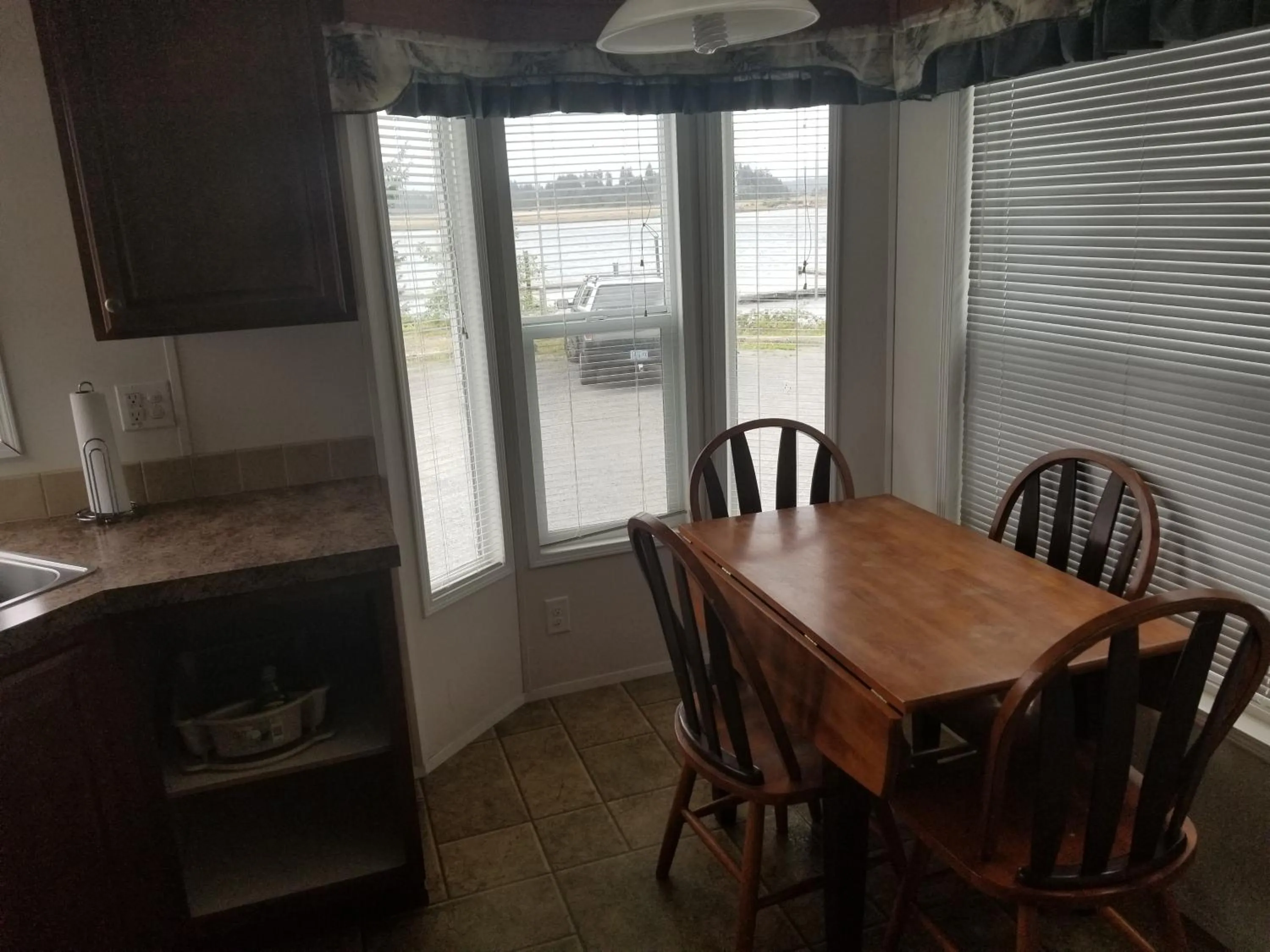 Paradise Cove RV Resort & Marina