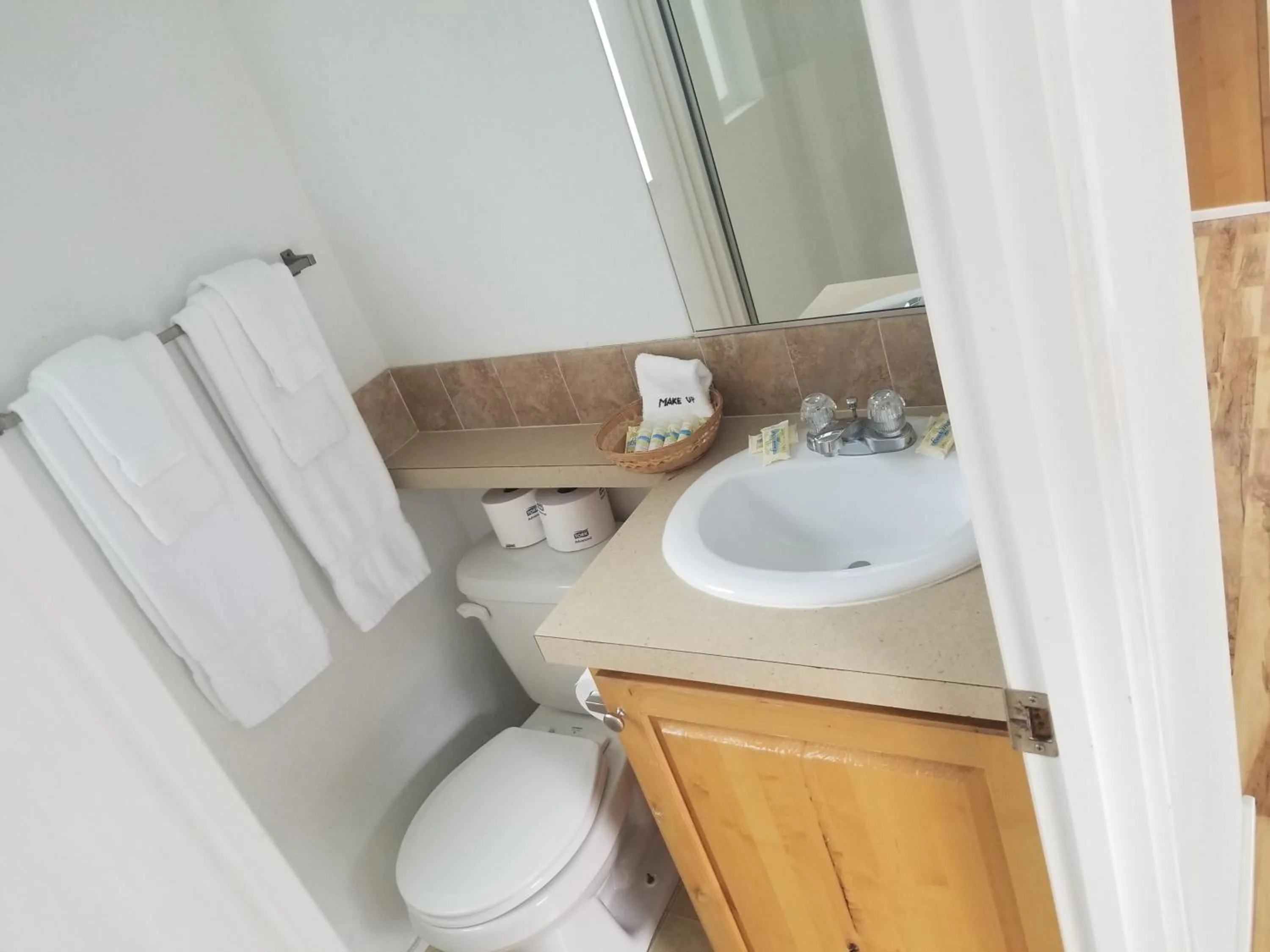 Paradise Cove RV Resort & Marina