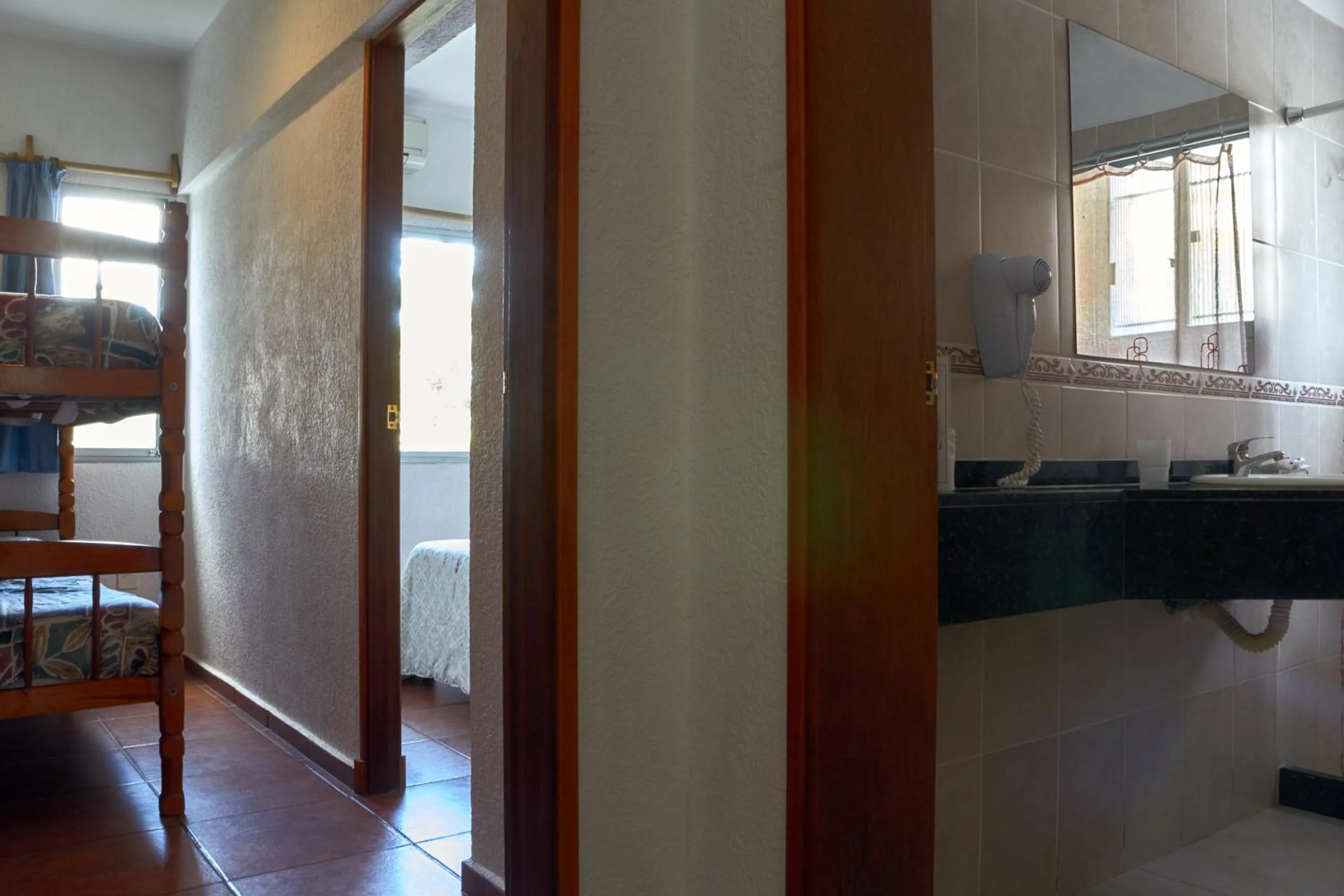 Toilet in Paradise Complejo Turístico