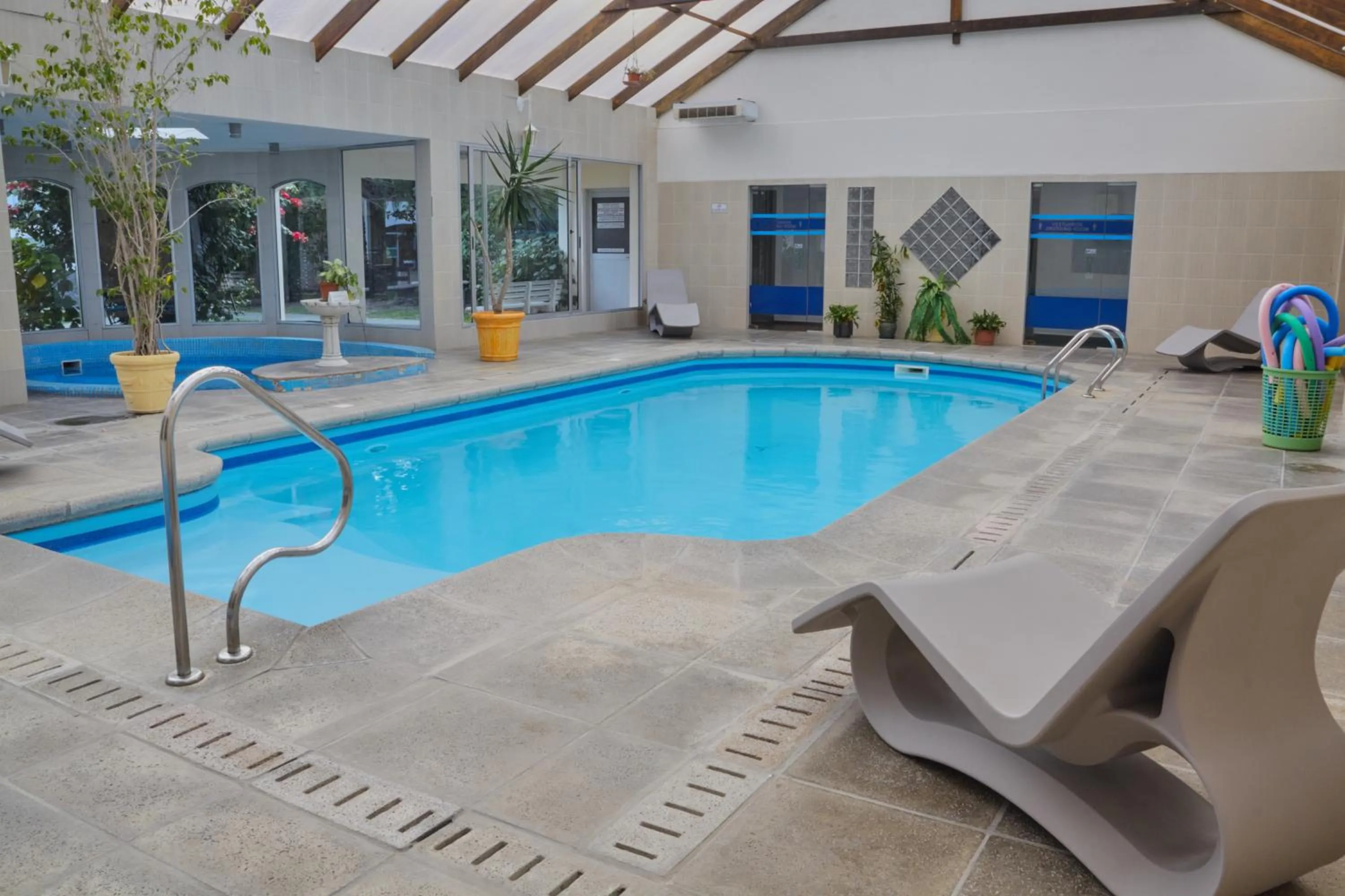 Hot Tub in Paradise Complejo Turístico