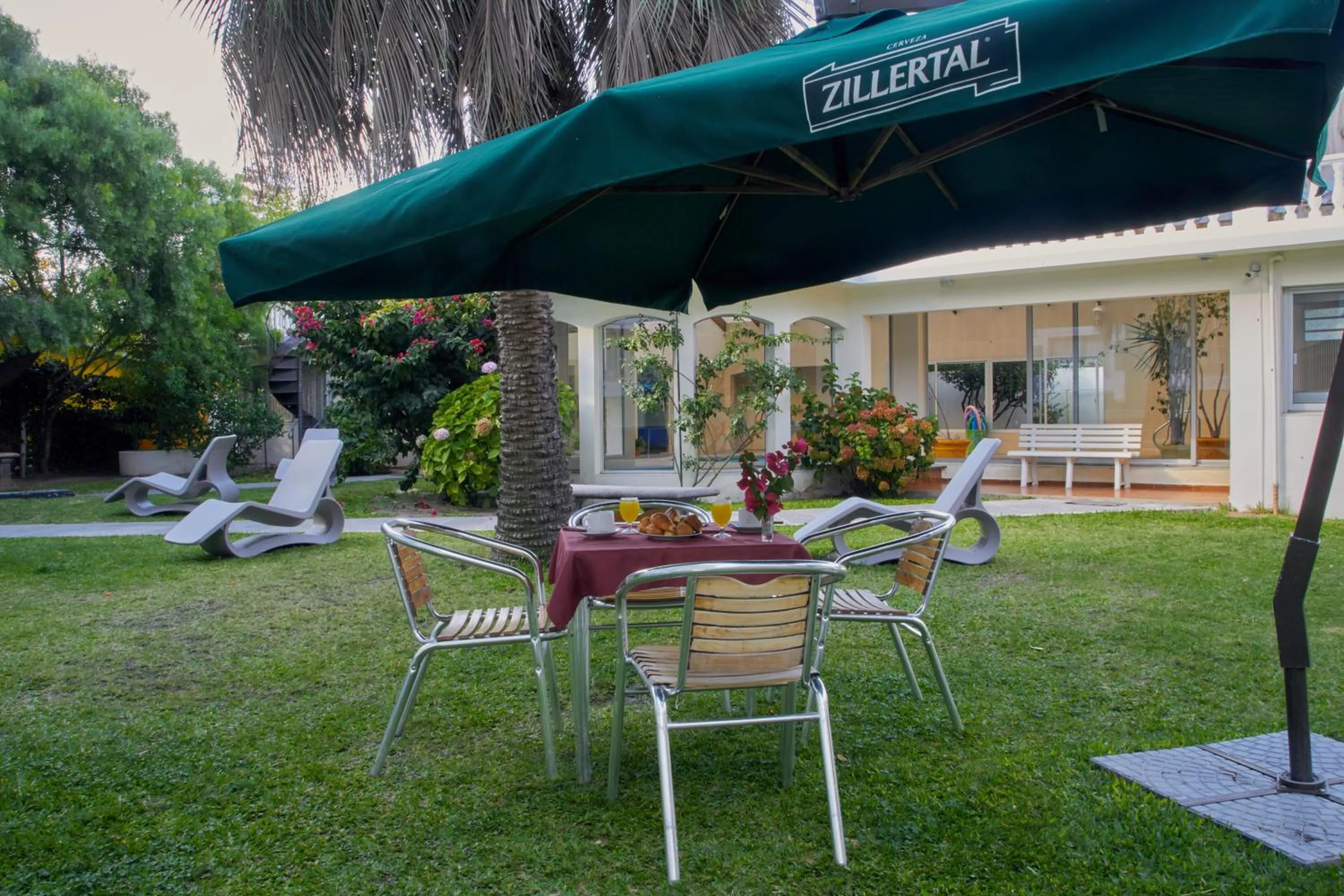 Garden in Paradise Complejo Turístico