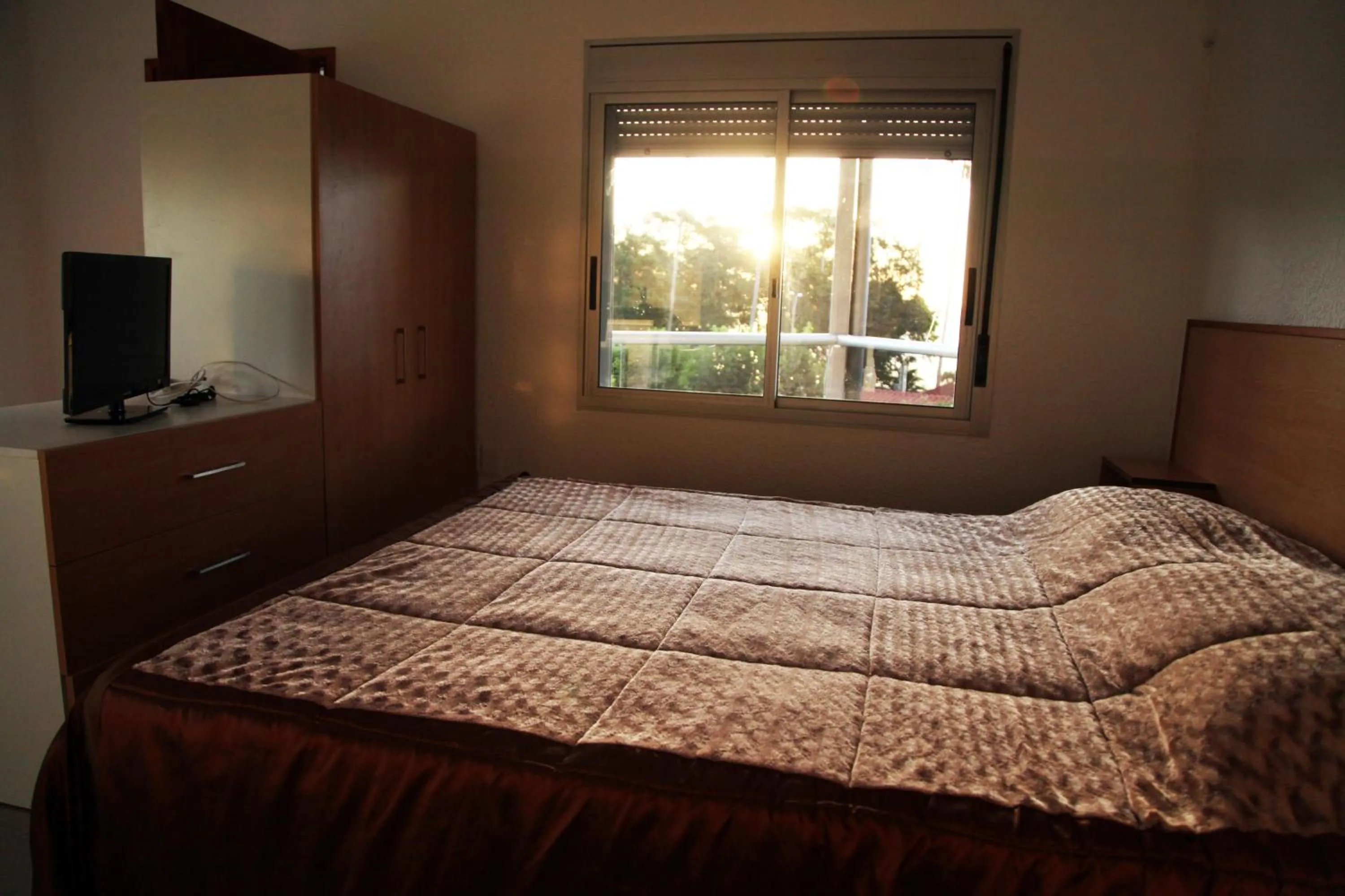 Bed in Paradise Complejo Turístico