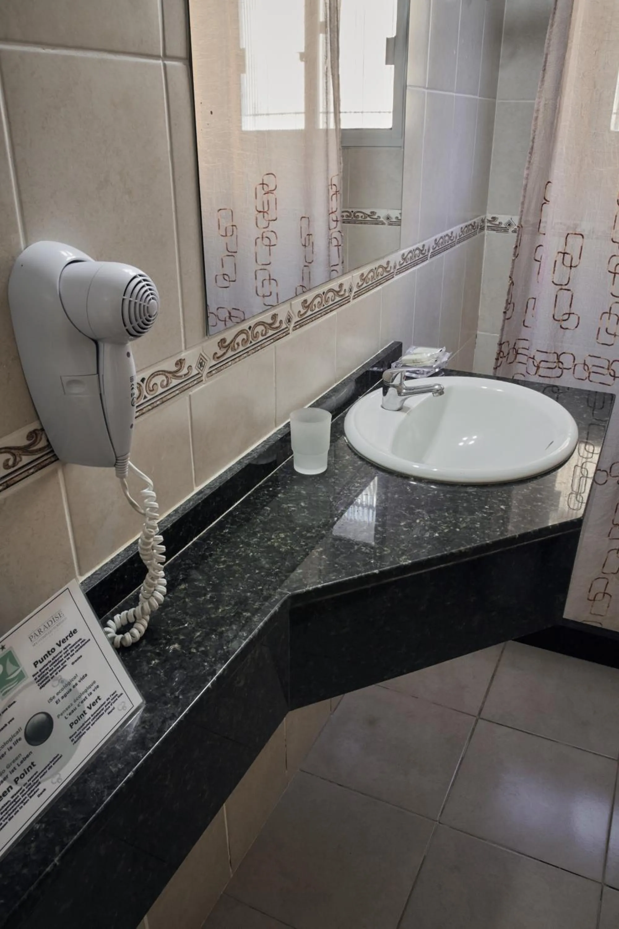 Toilet in Paradise Complejo Turístico