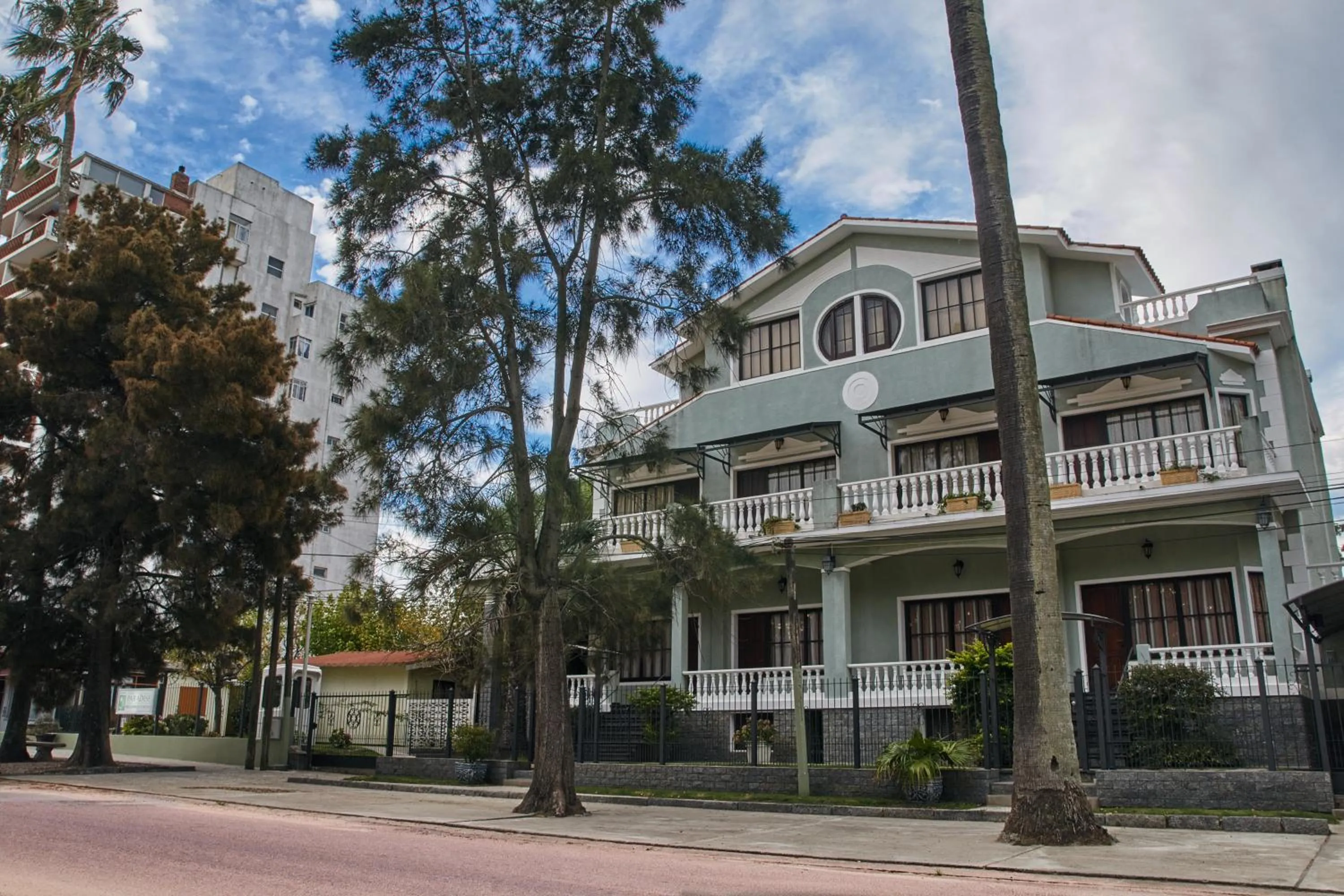 Off site in Paradise Complejo Turístico